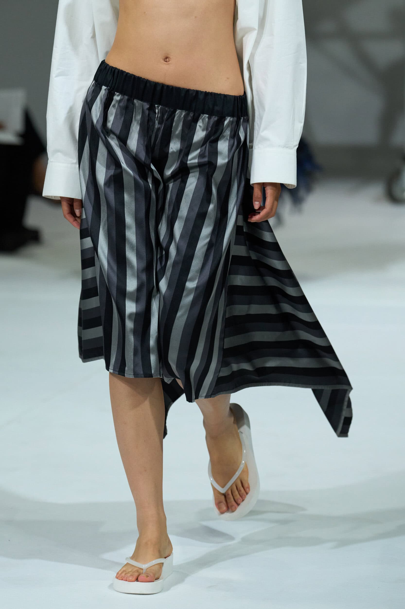 Casa Preti Spring 2027 Fashion Show Details