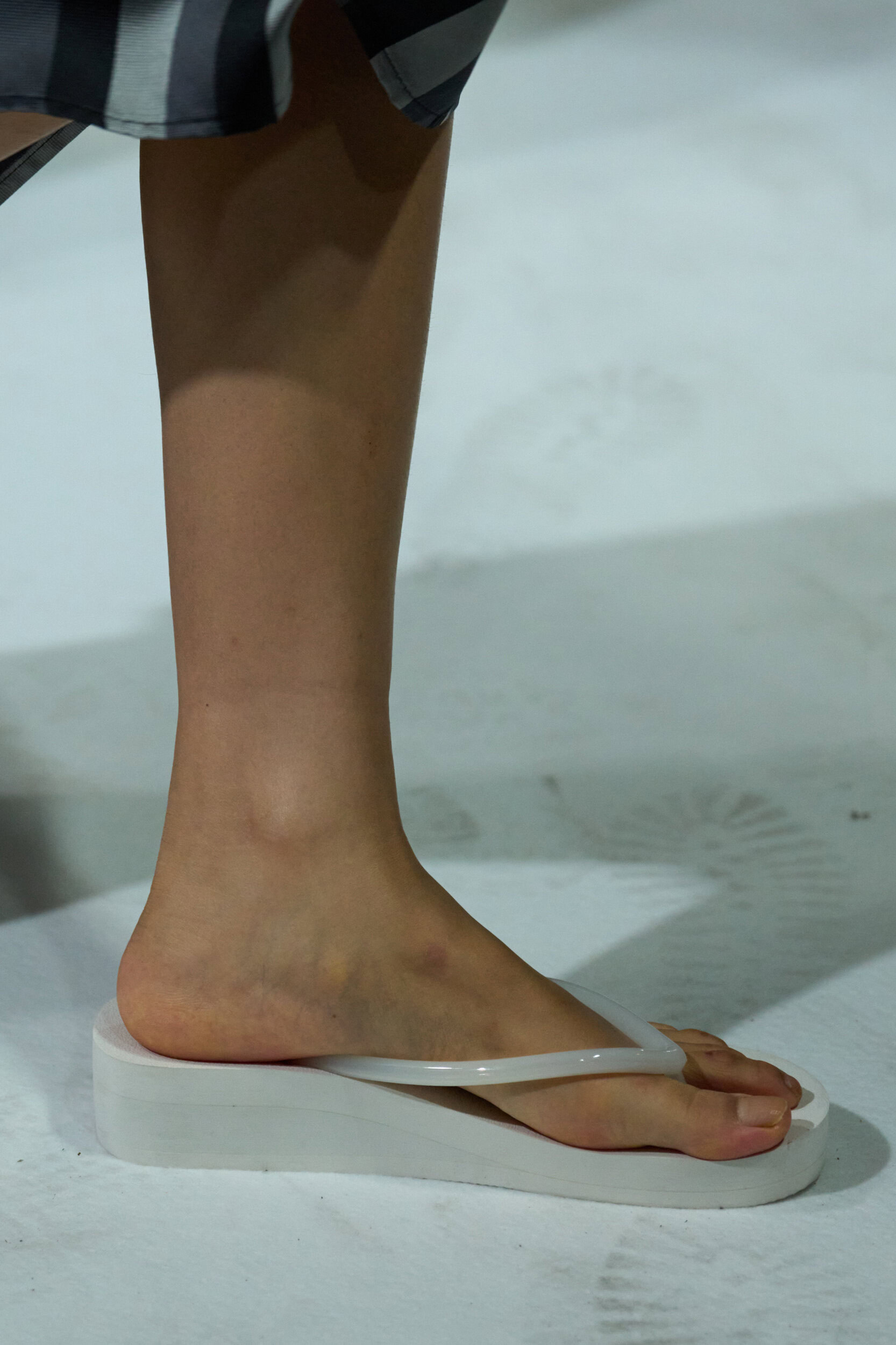 Casa Preti Spring 2027 Fashion Show Details