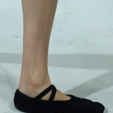 Casa Preti Spring 2027 Fashion Show Details