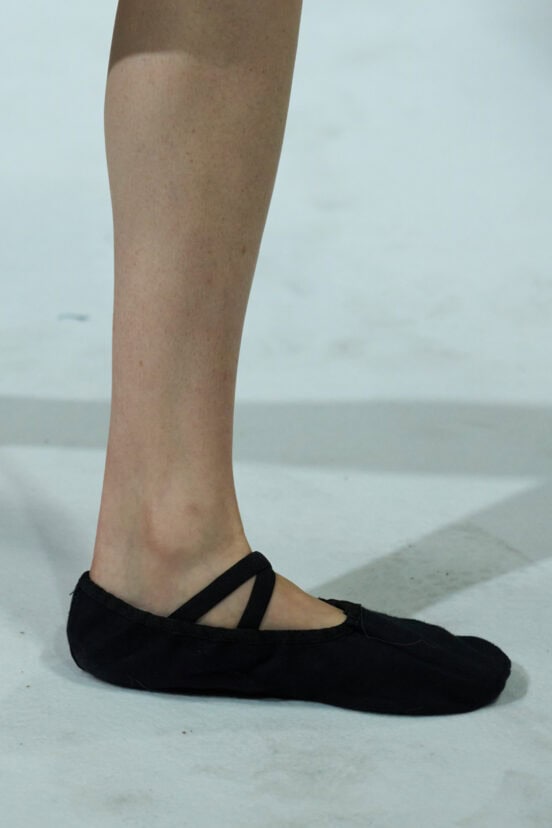 Casa Preti Spring 2027 Fashion Show Details