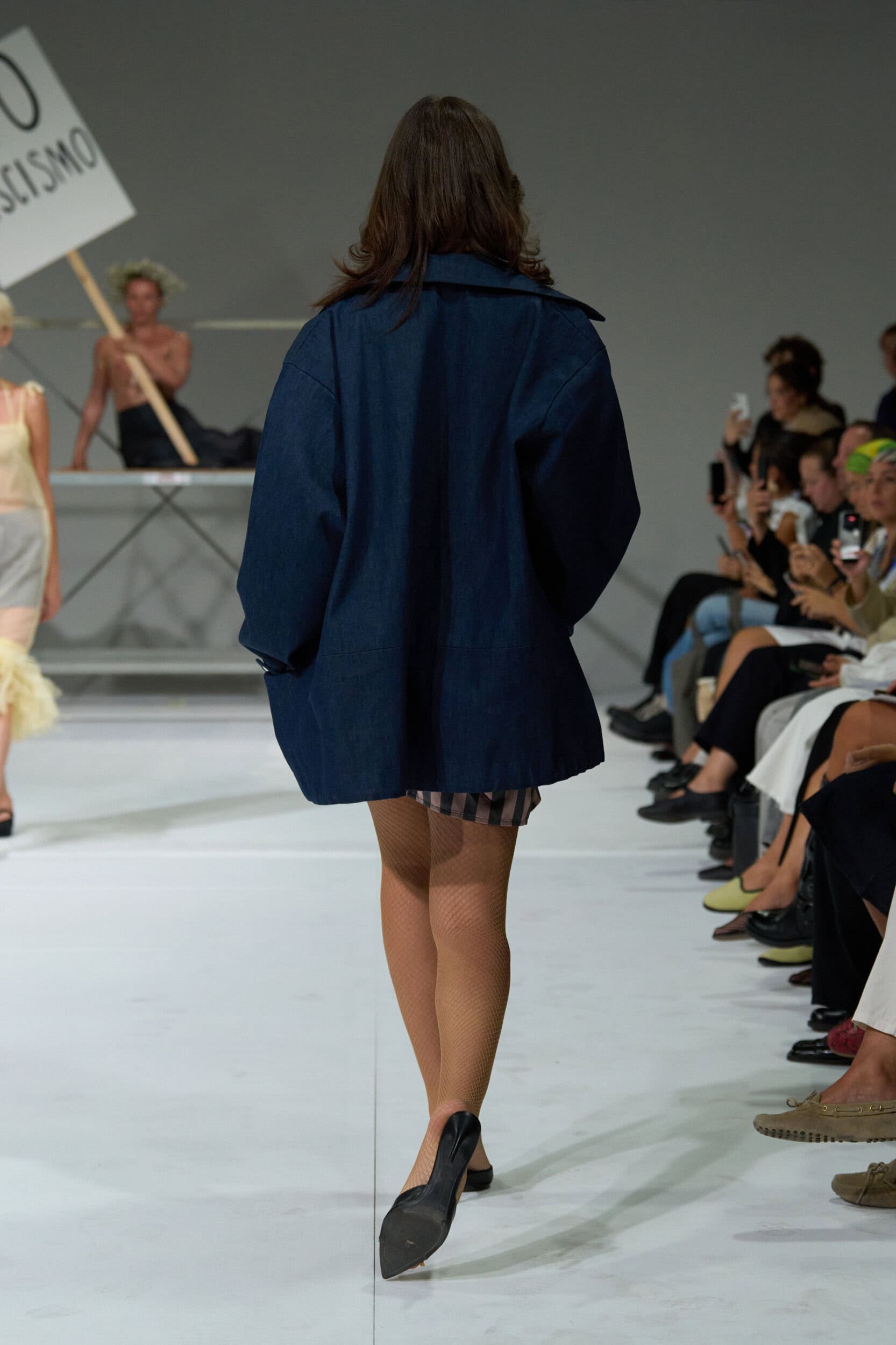 Casa Preti Spring 2027 Fashion Show Details