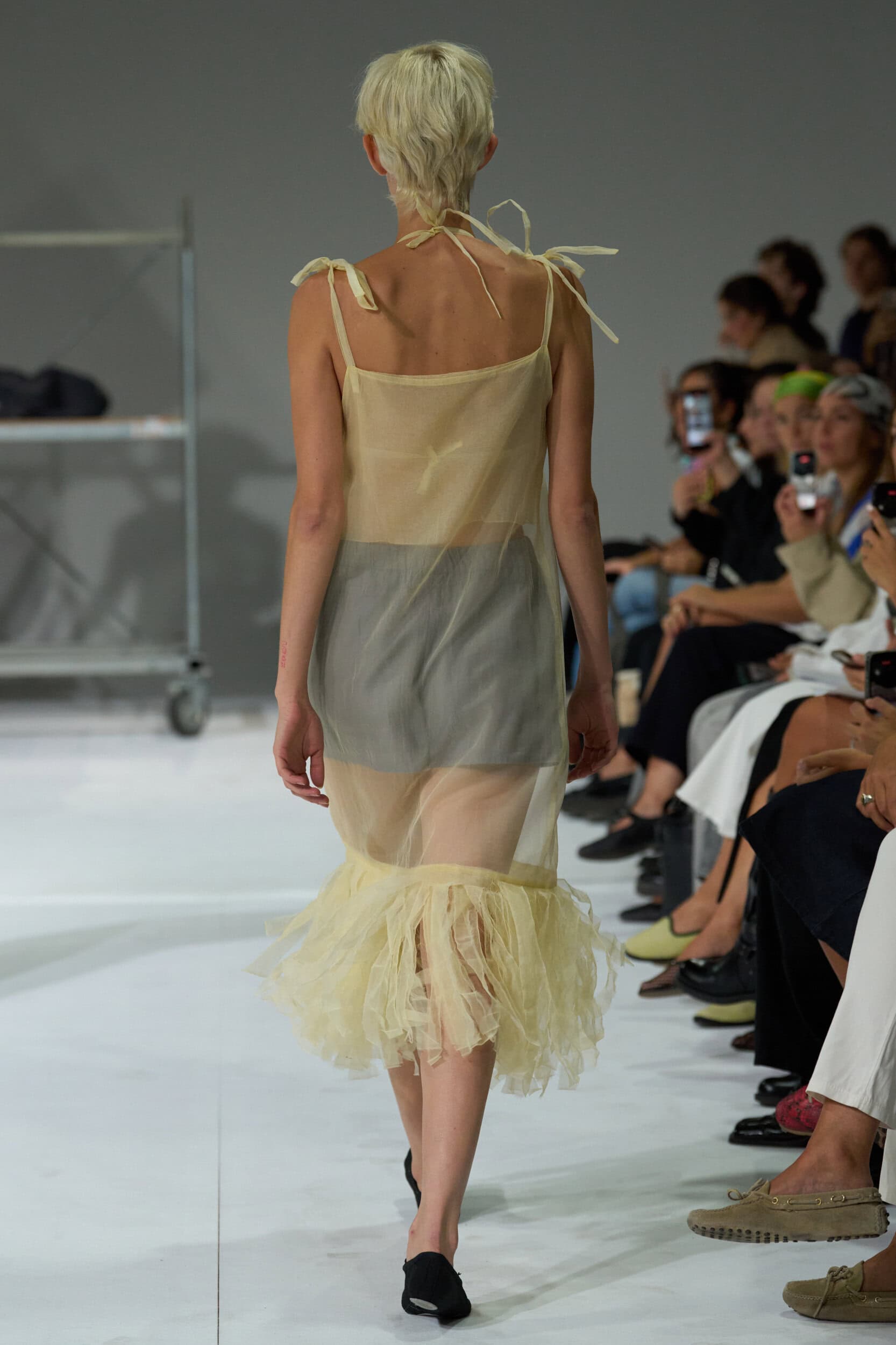 Casa Preti Spring 2027 Fashion Show Details