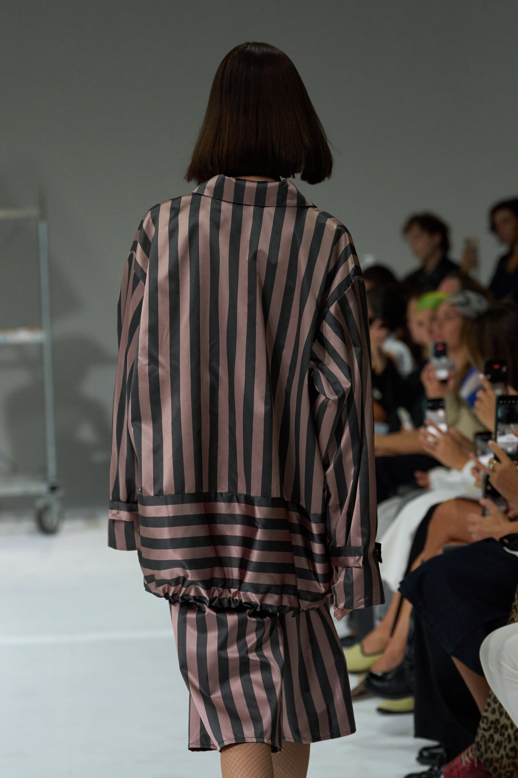 Casa Preti Spring 2027 Fashion Show Details