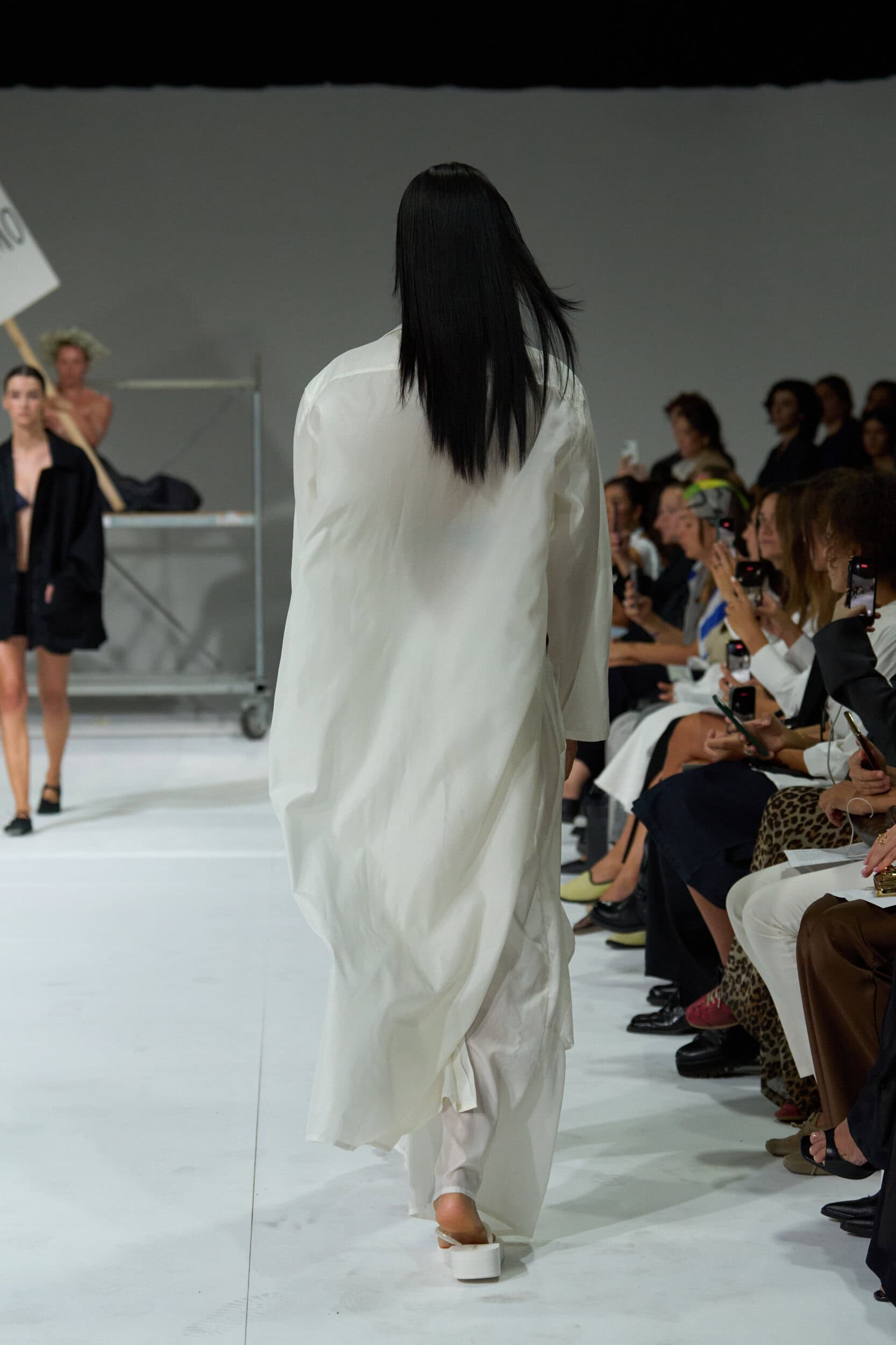 Casa Preti Spring 2027 Fashion Show Details