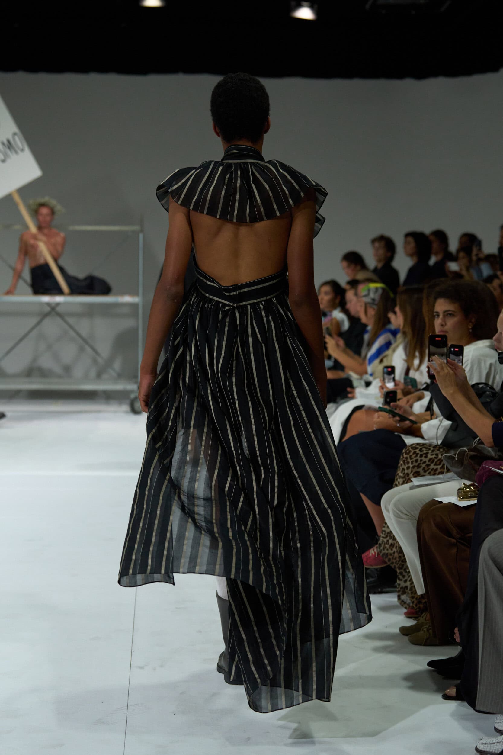 Casa Preti Spring 2027 Fashion Show Details