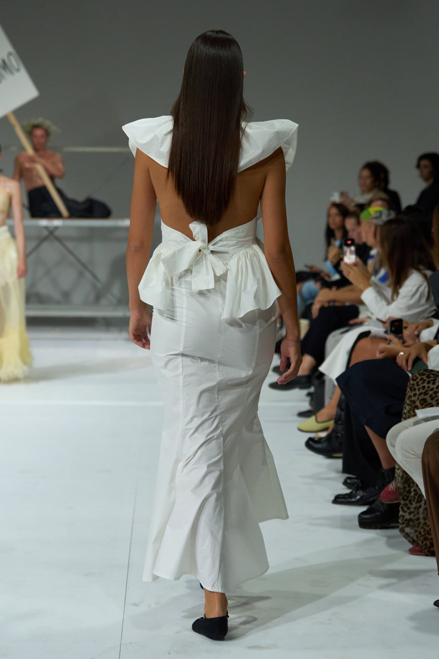 Casa Preti Spring 2027 Fashion Show Details