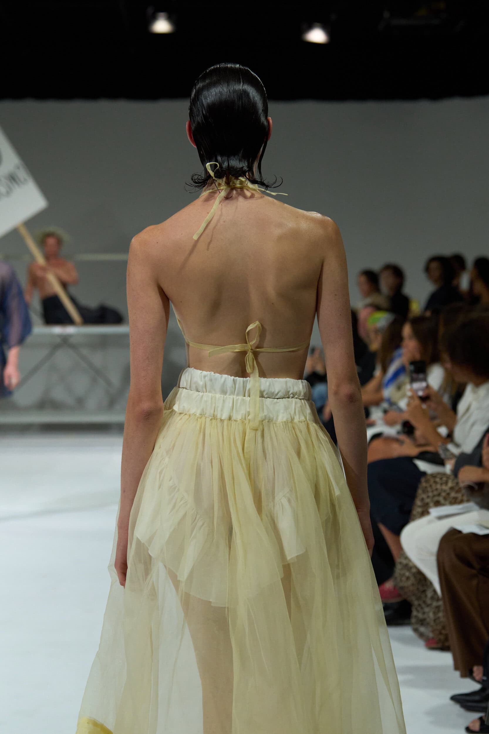 Casa Preti Spring 2027 Fashion Show Details