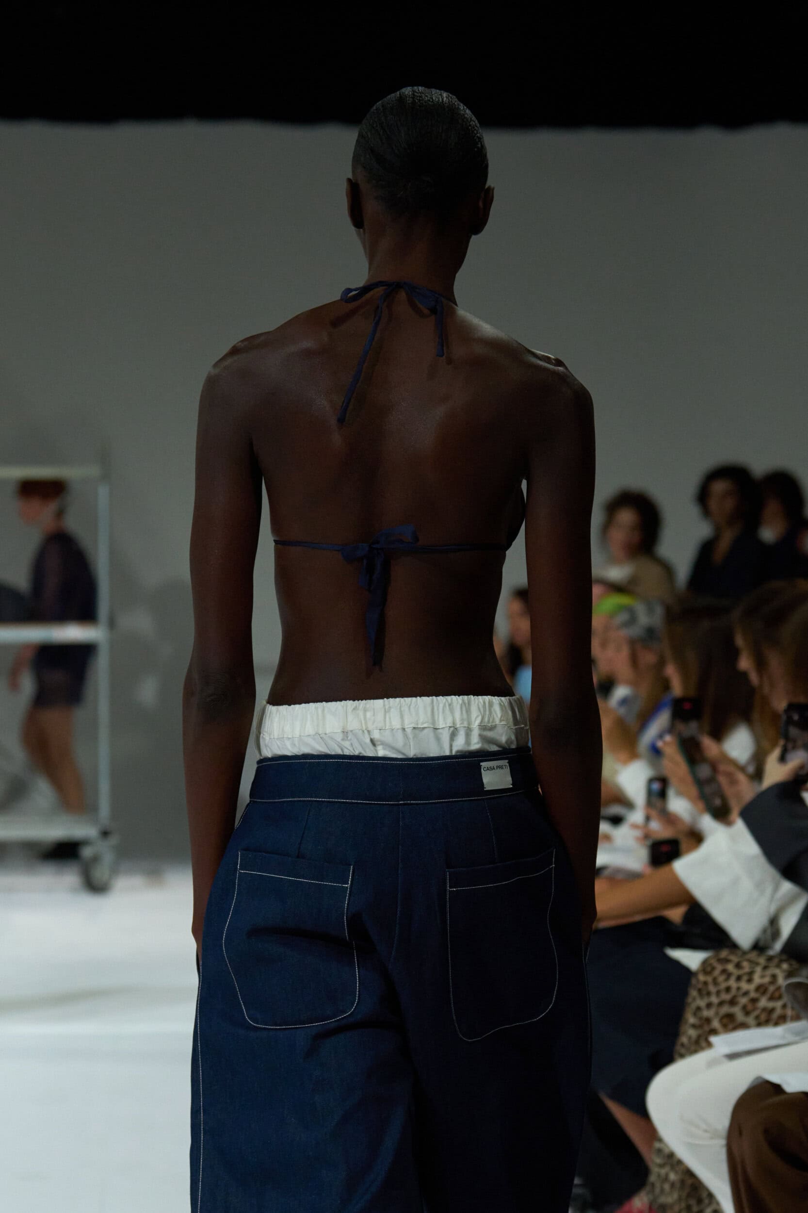 Casa Preti Spring 2027 Fashion Show Details