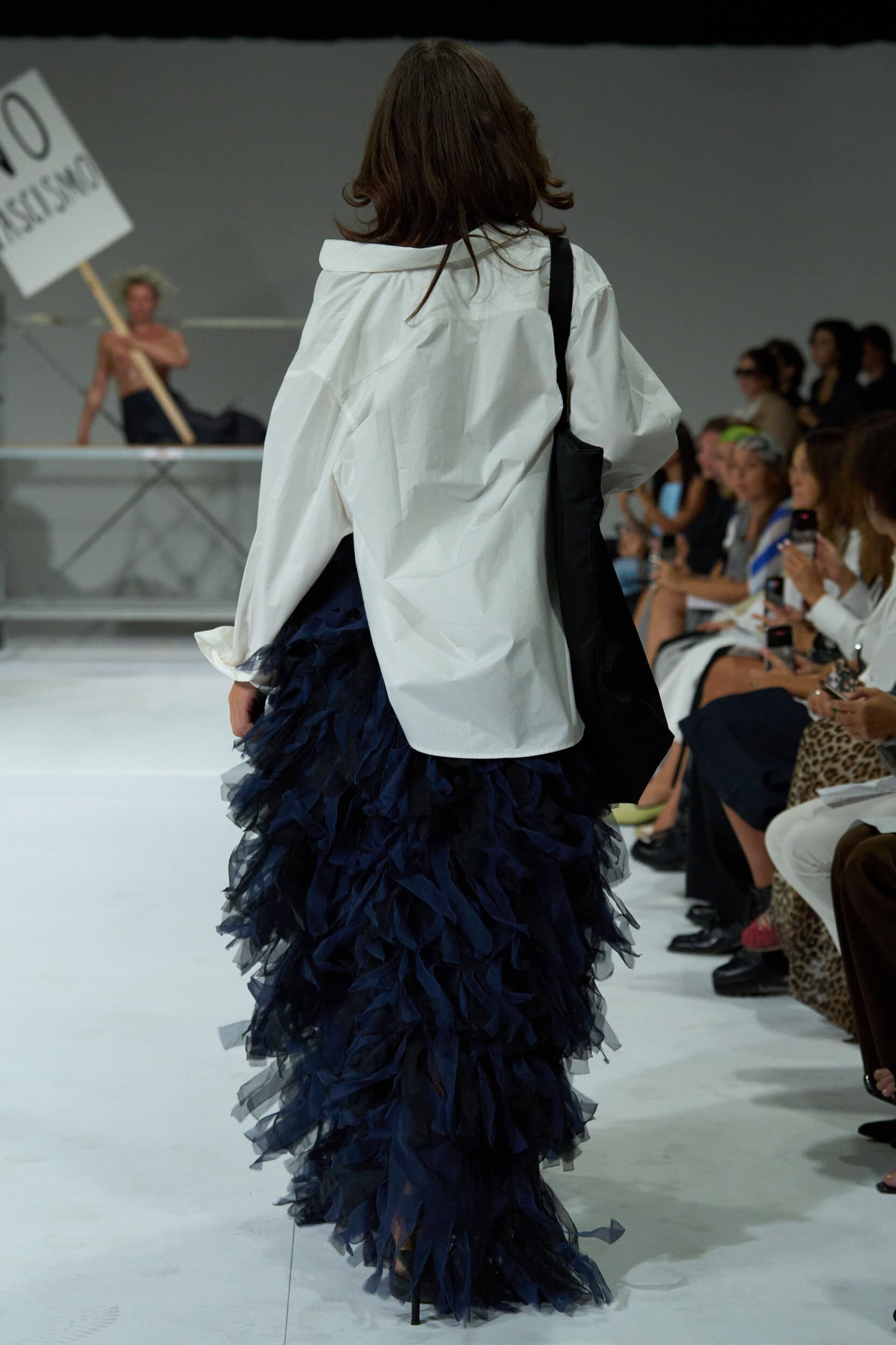 Casa Preti Spring 2027 Fashion Show Details