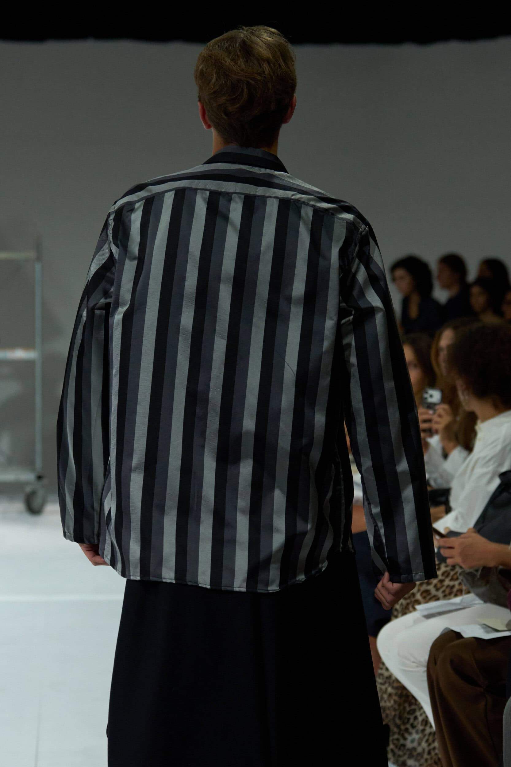 Casa Preti Spring 2027 Fashion Show Details