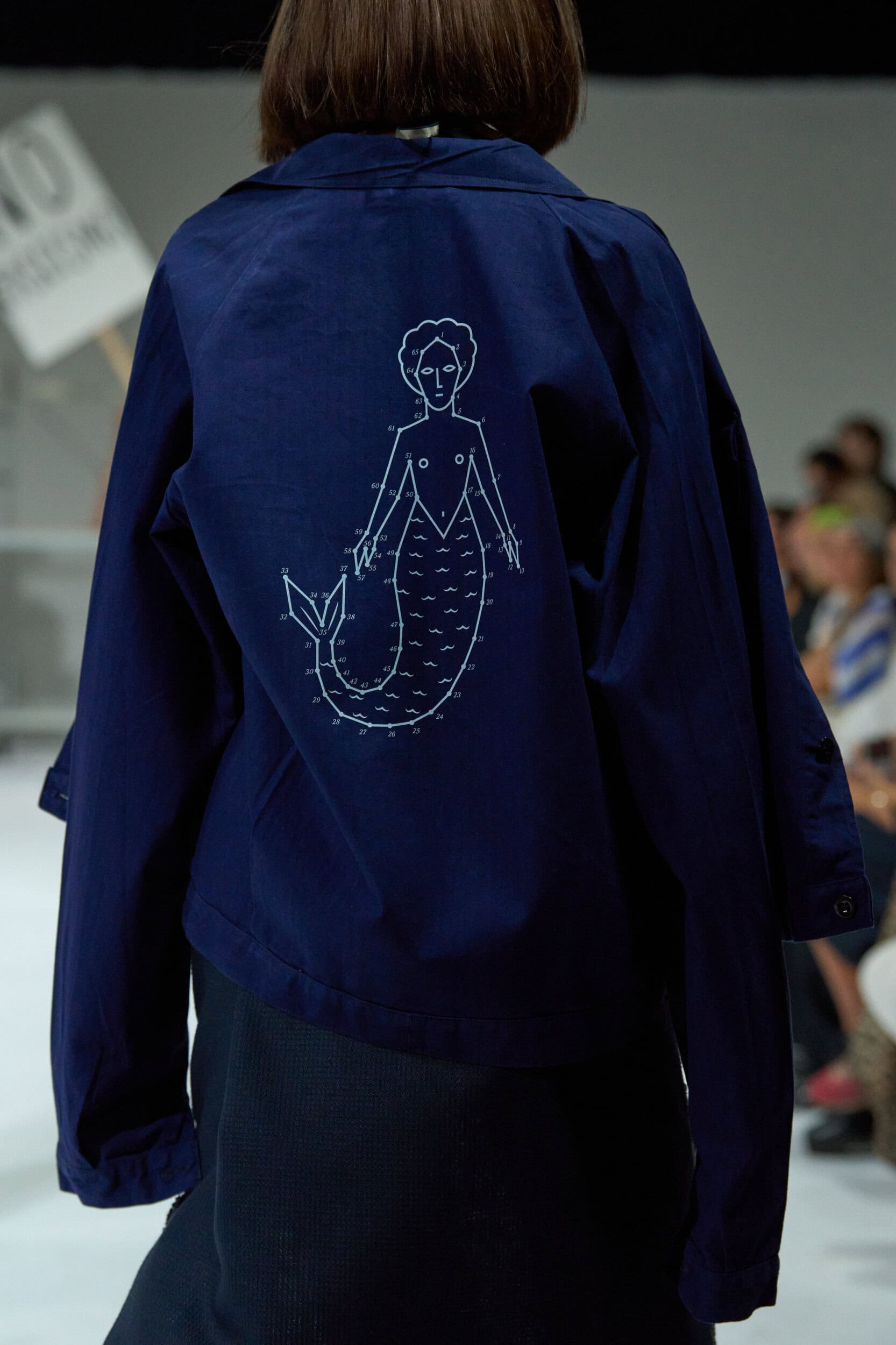 Casa Preti Spring 2027 Fashion Show Details