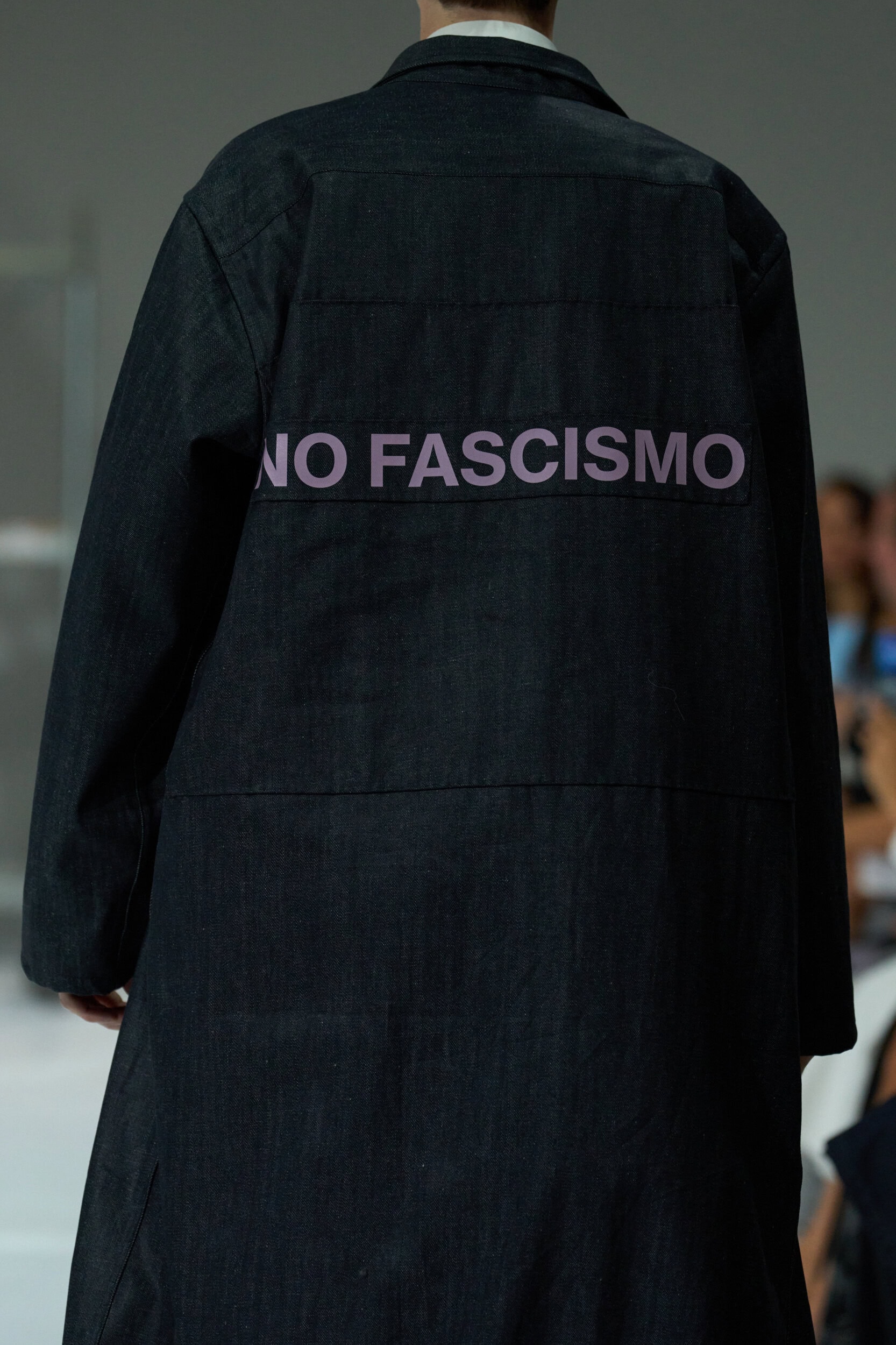Casa Preti Spring 2027 Fashion Show Details
