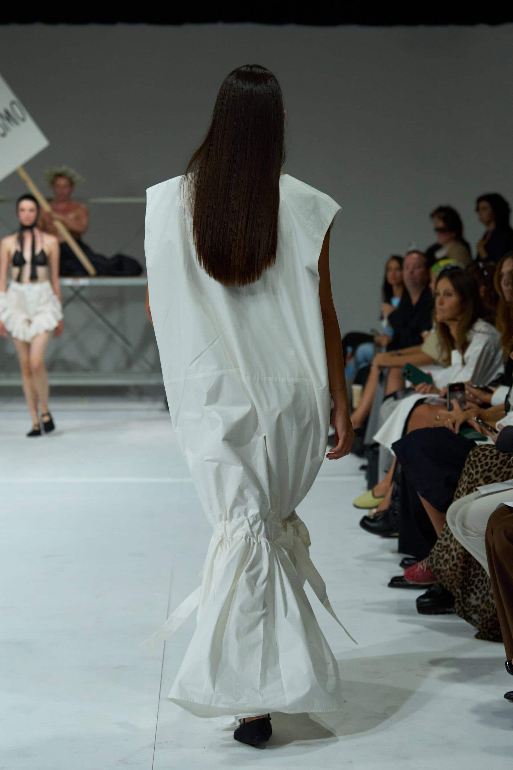 Casa Preti Spring 2027 Fashion Show Details