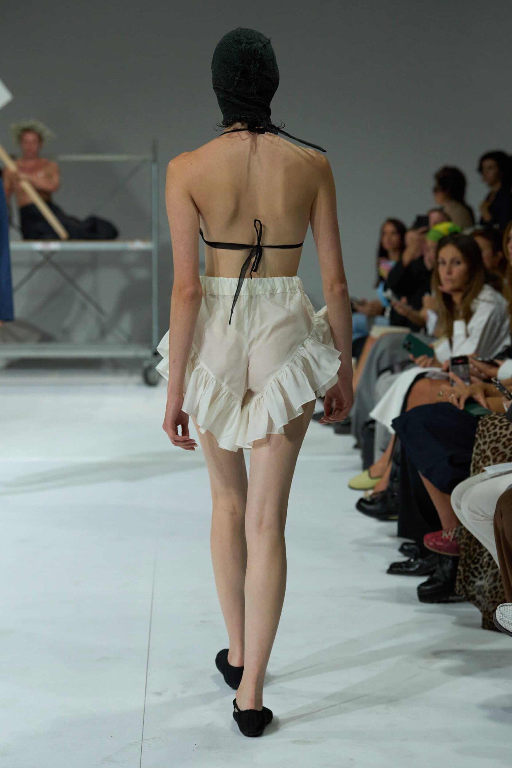 Casa Preti Spring 2027 Fashion Show Details