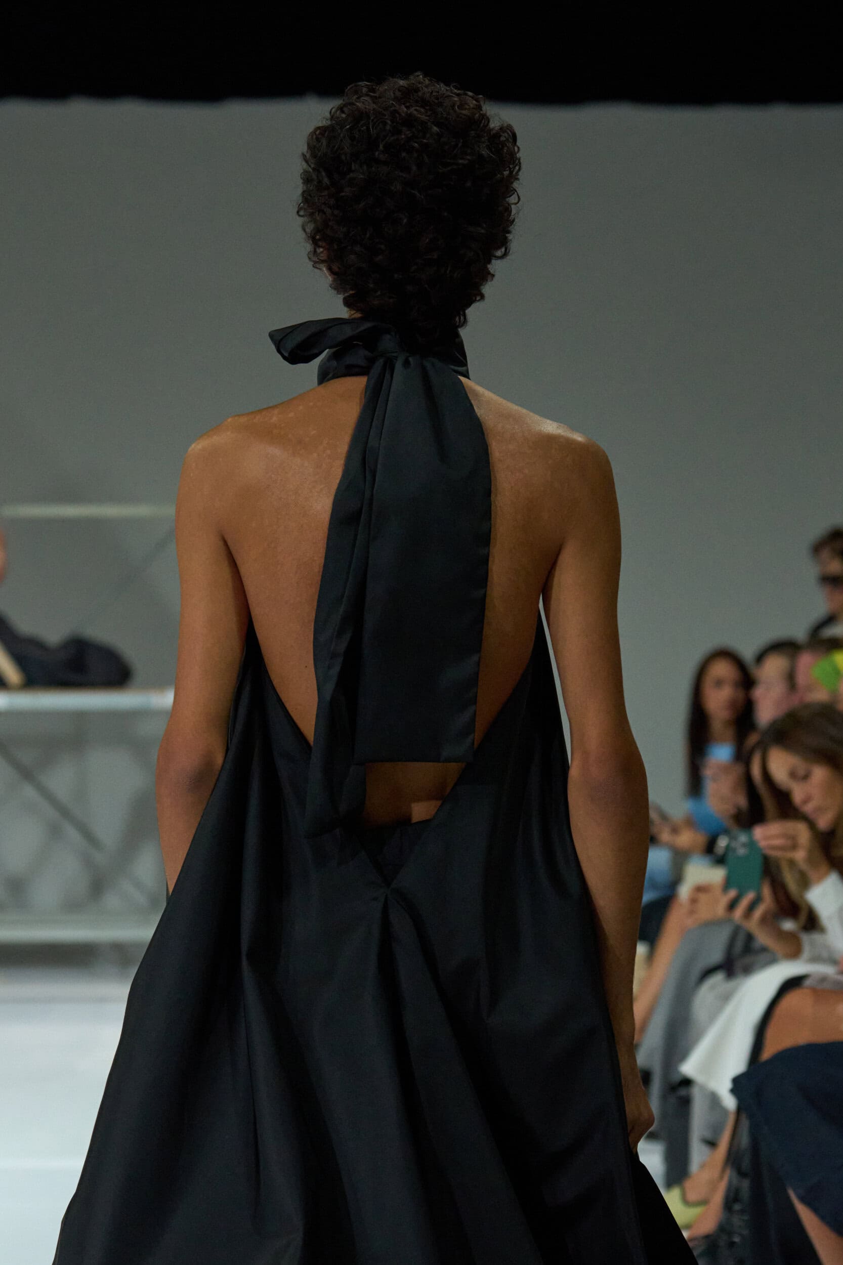 Casa Preti Spring 2027 Fashion Show Details