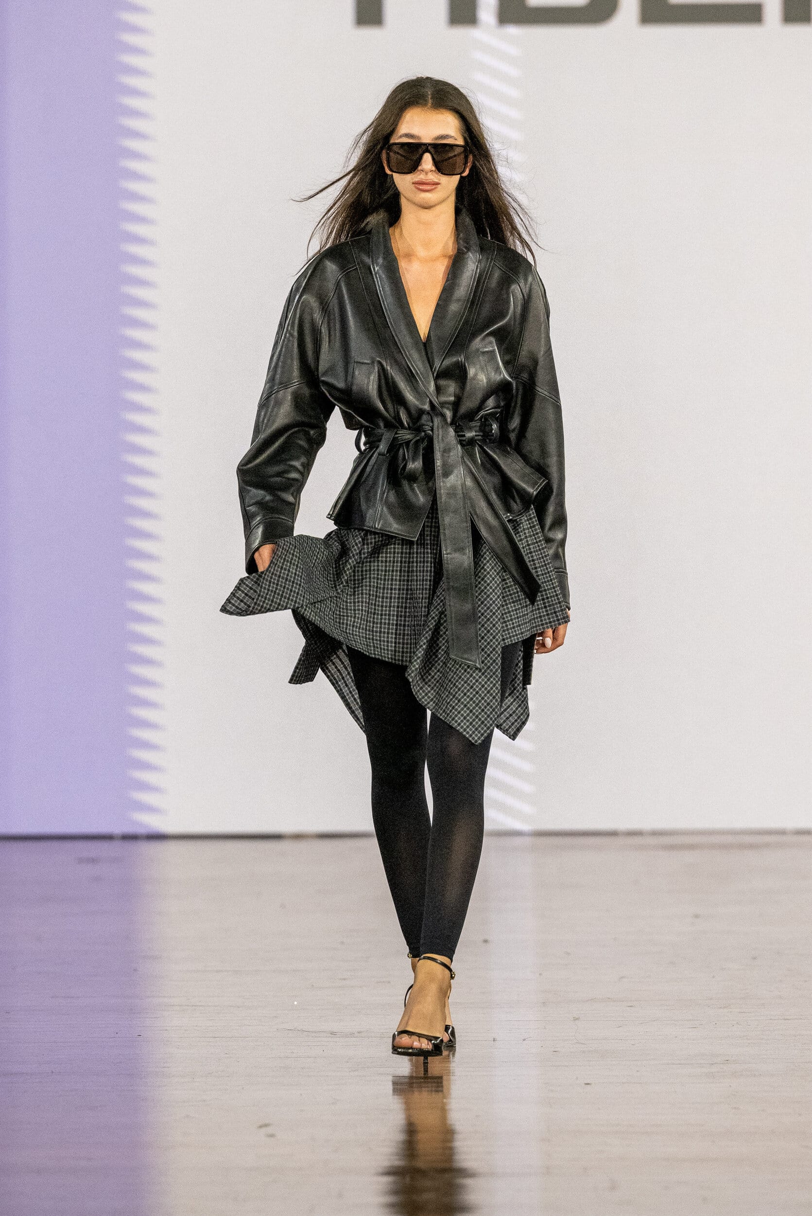 Yulin Cashmere District Spring 2027 Fashion Show