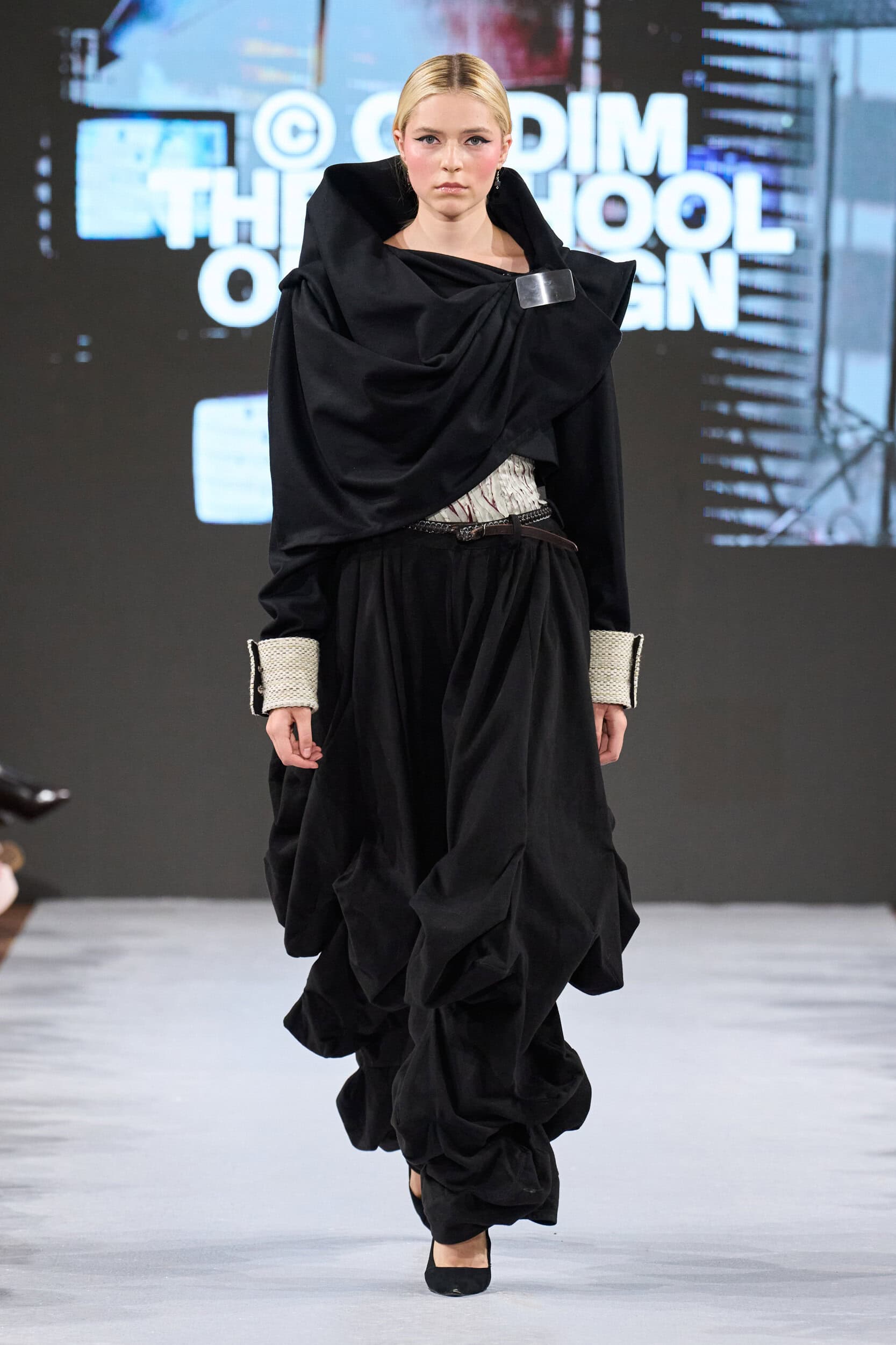 Global Fashion Collective Spring 2027 Fashion Show