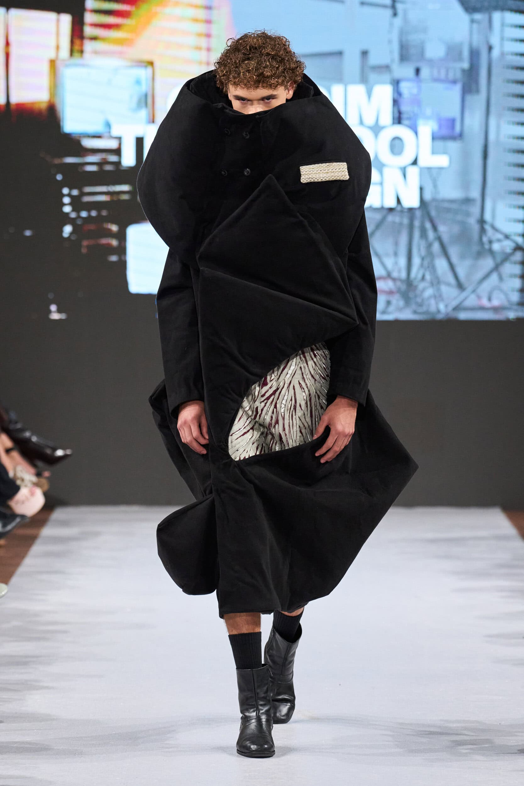 Global Fashion Collective Spring 2027 Fashion Show