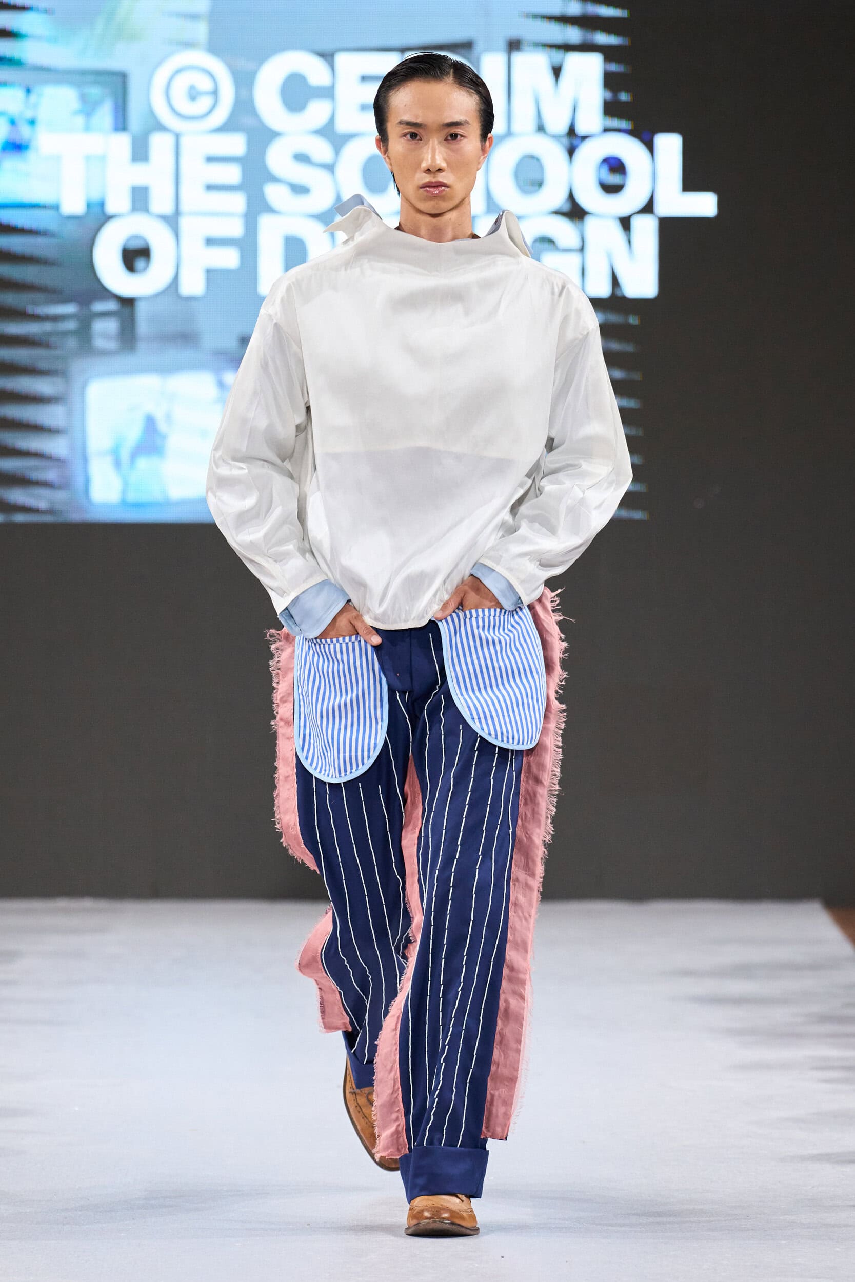 Global Fashion Collective Spring 2027 Fashion Show