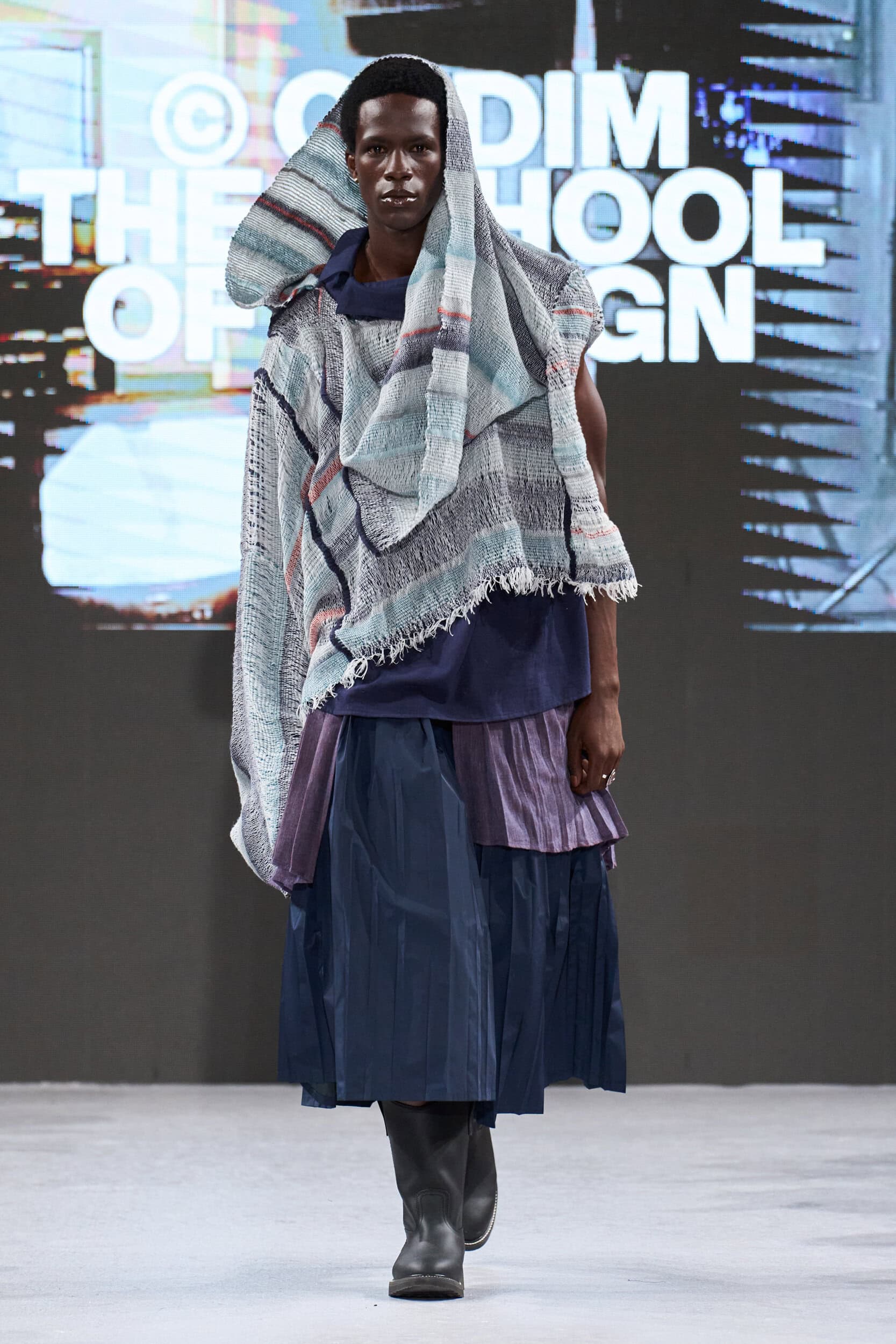 Global Fashion Collective Spring 2027 Fashion Show
