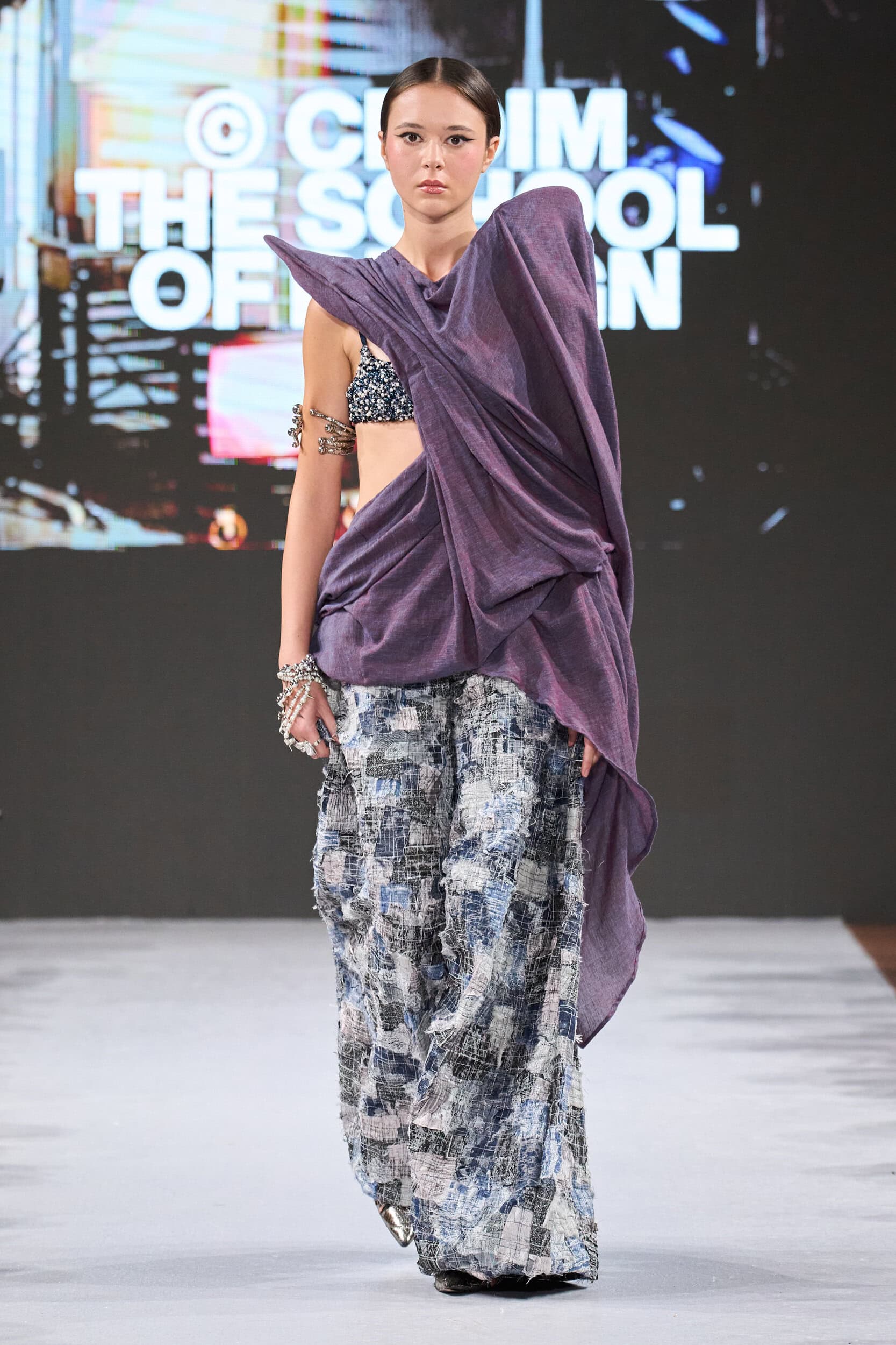 Global Fashion Collective Spring 2027 Fashion Show
