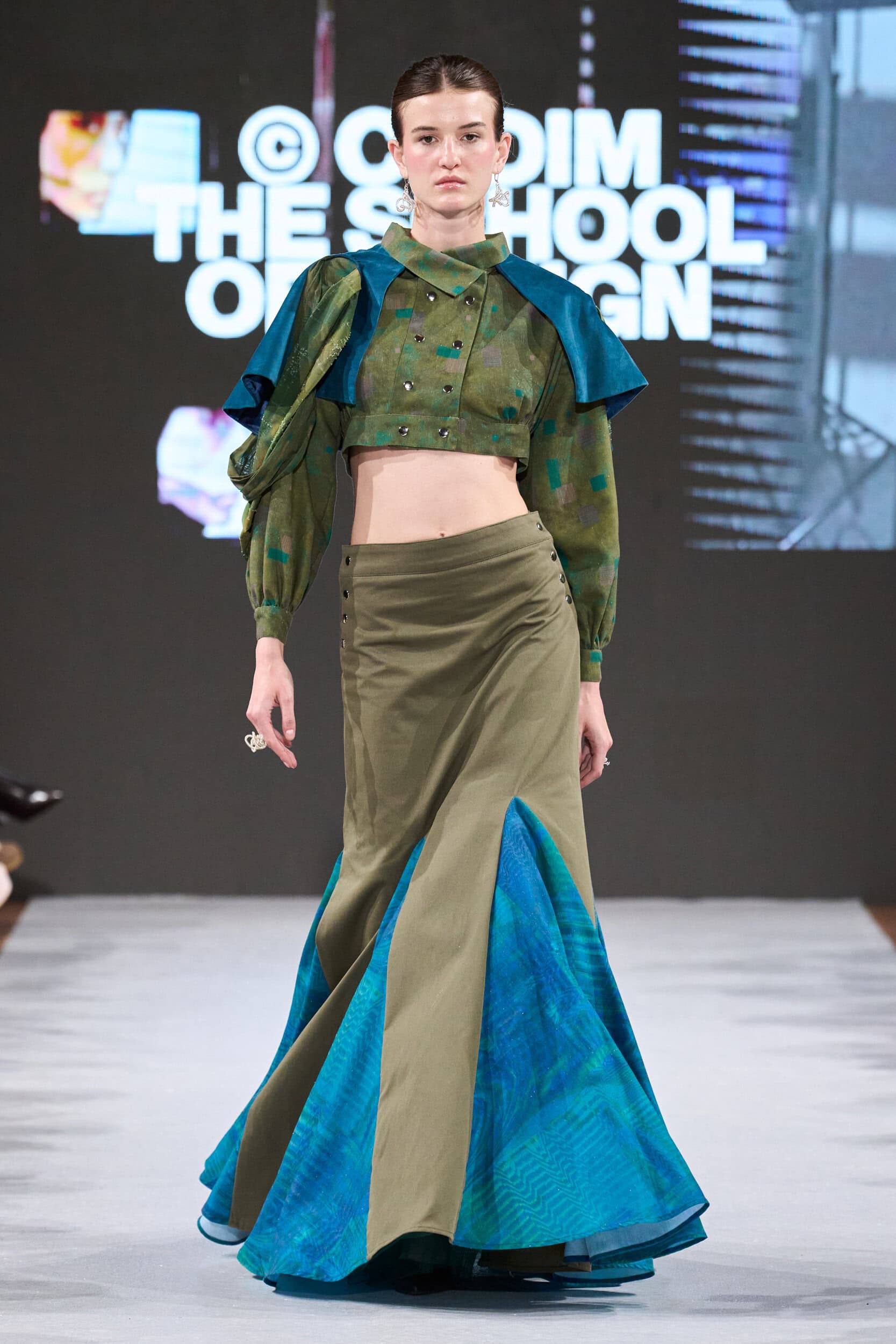 Global Fashion Collective Spring 2027 Fashion Show