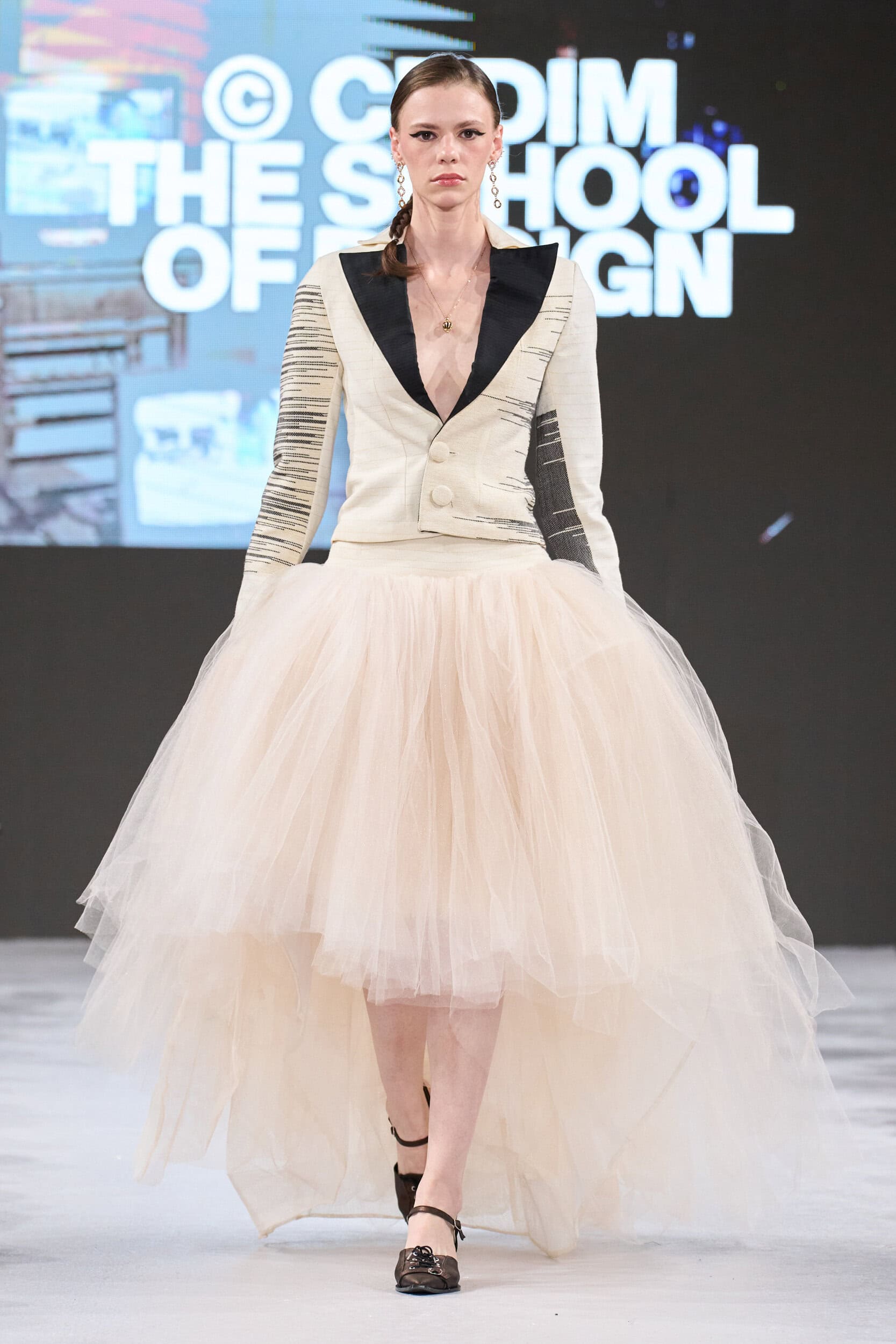 Global Fashion Collective Spring 2027 Fashion Show