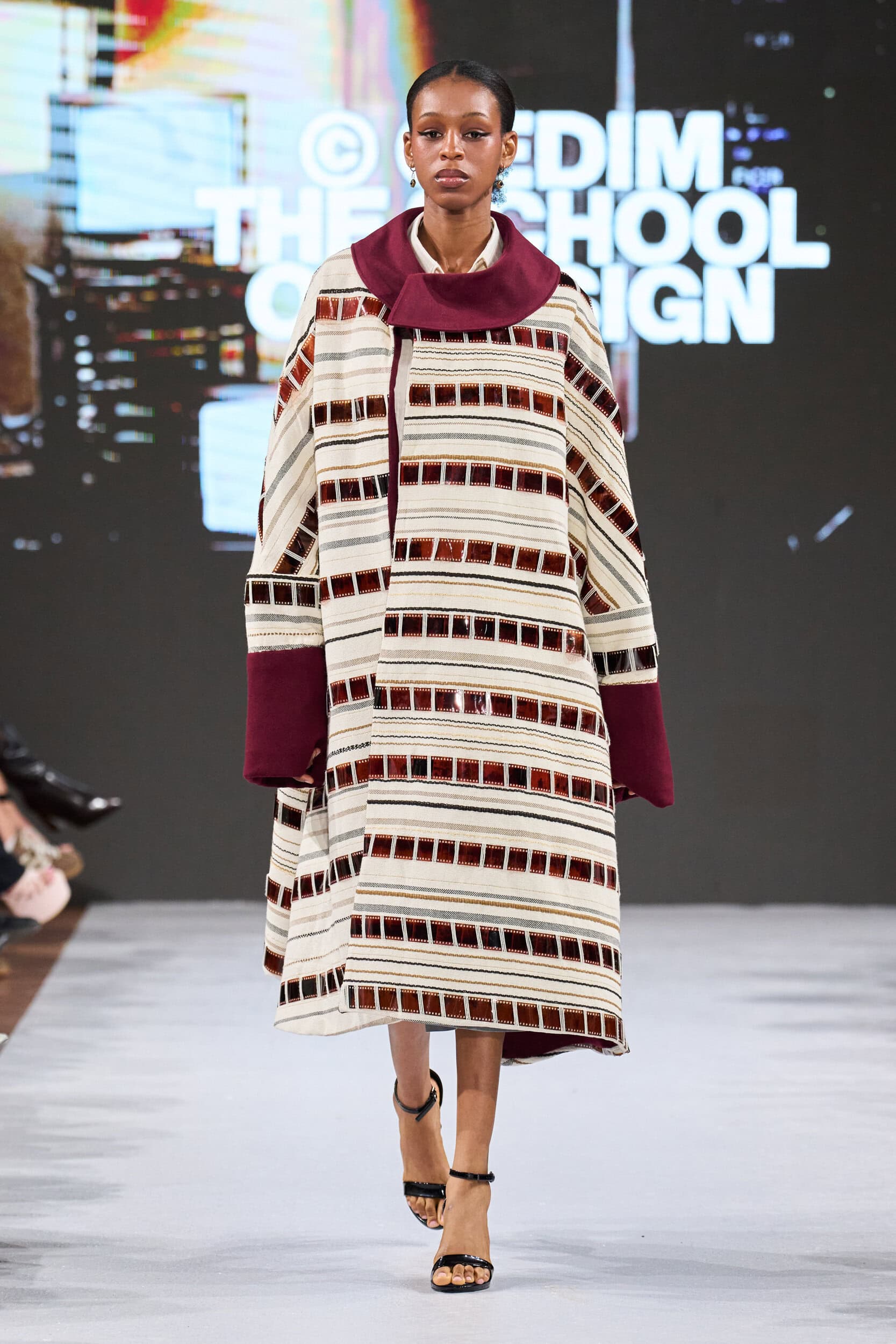 Global Fashion Collective Spring 2027 Fashion Show