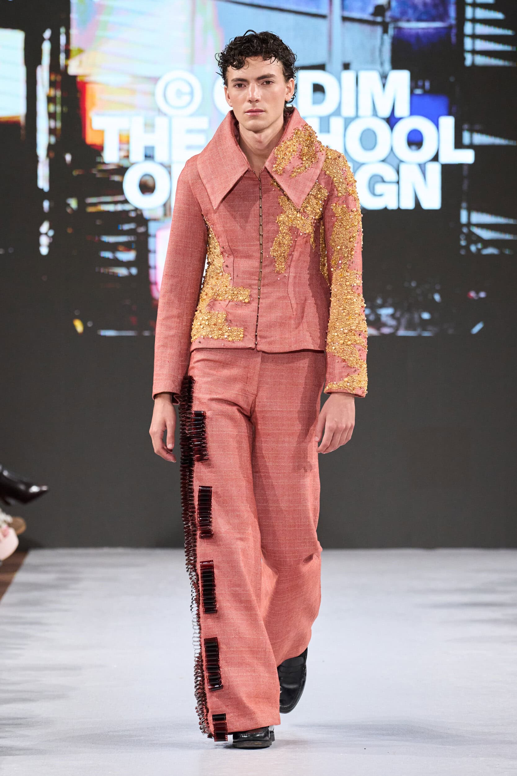Global Fashion Collective Spring 2027 Fashion Show