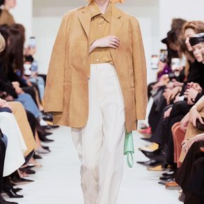 Celine Spring 2027 Fashion Show