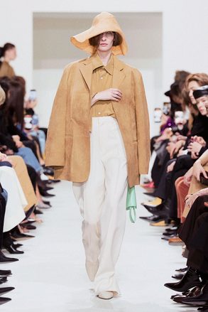 Celine Spring 2027 Fashion Show
