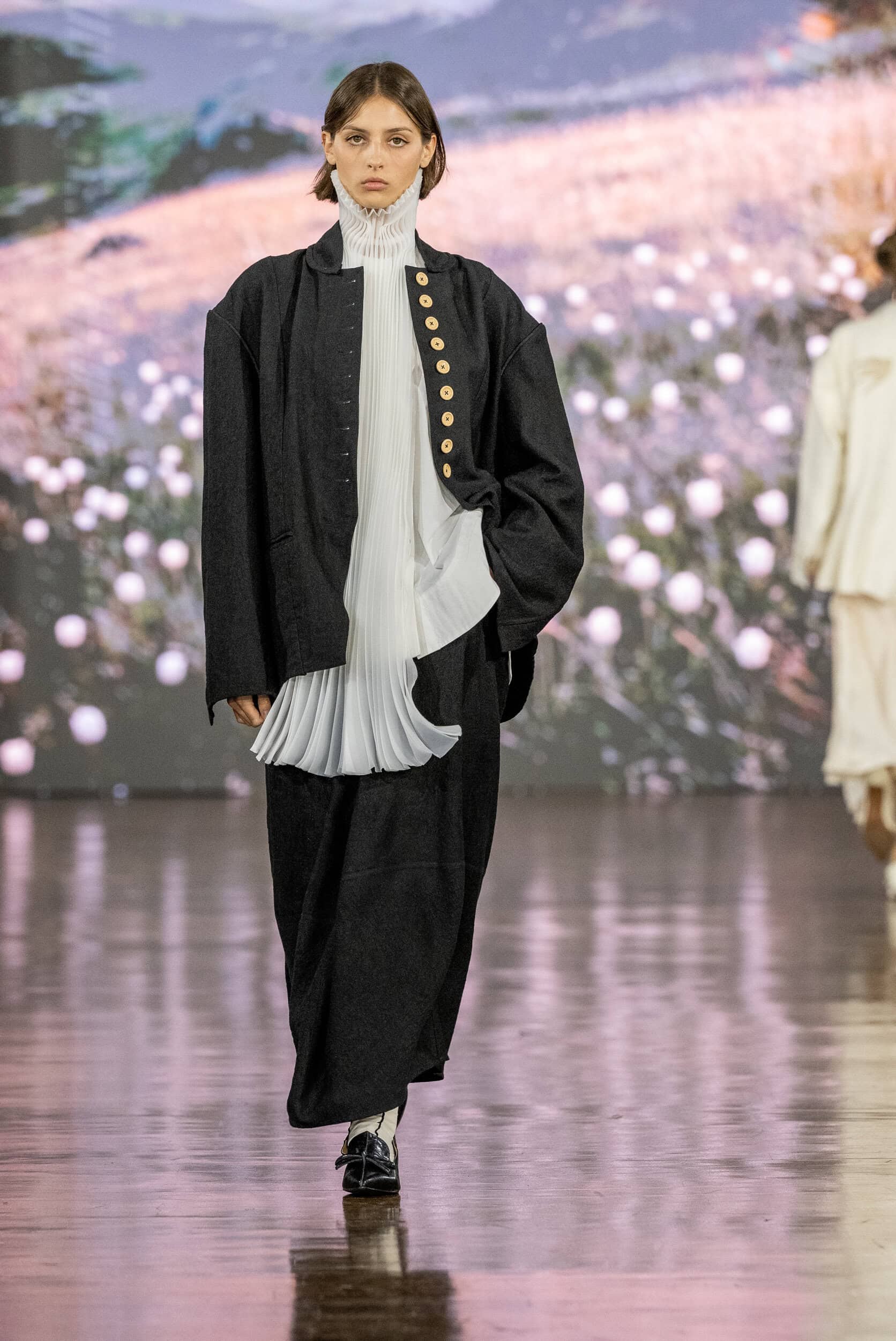 Central Asia Fashion Show Spring 2027 Fashion Show