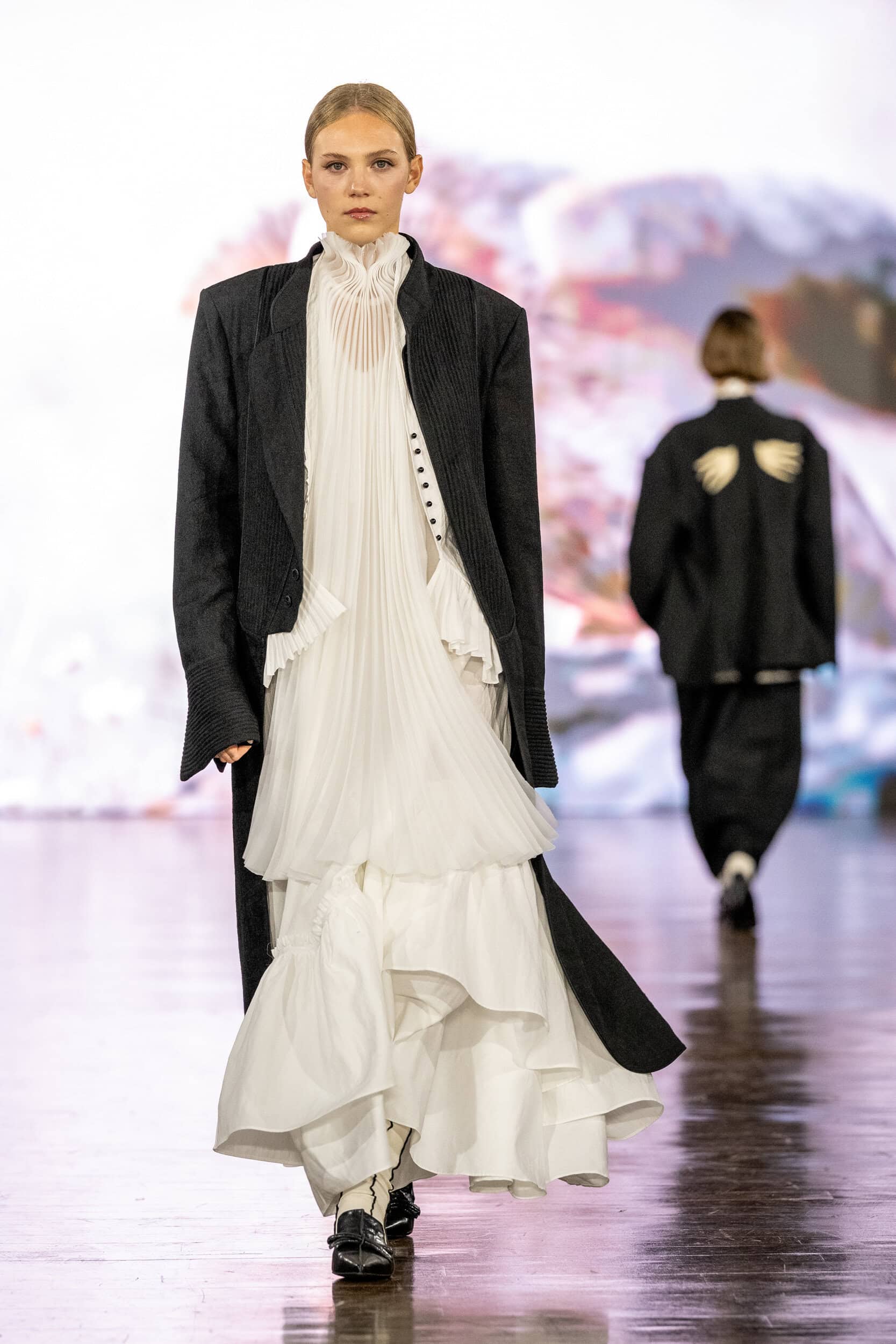 Central Asia Fashion Show Spring 2027 Fashion Show