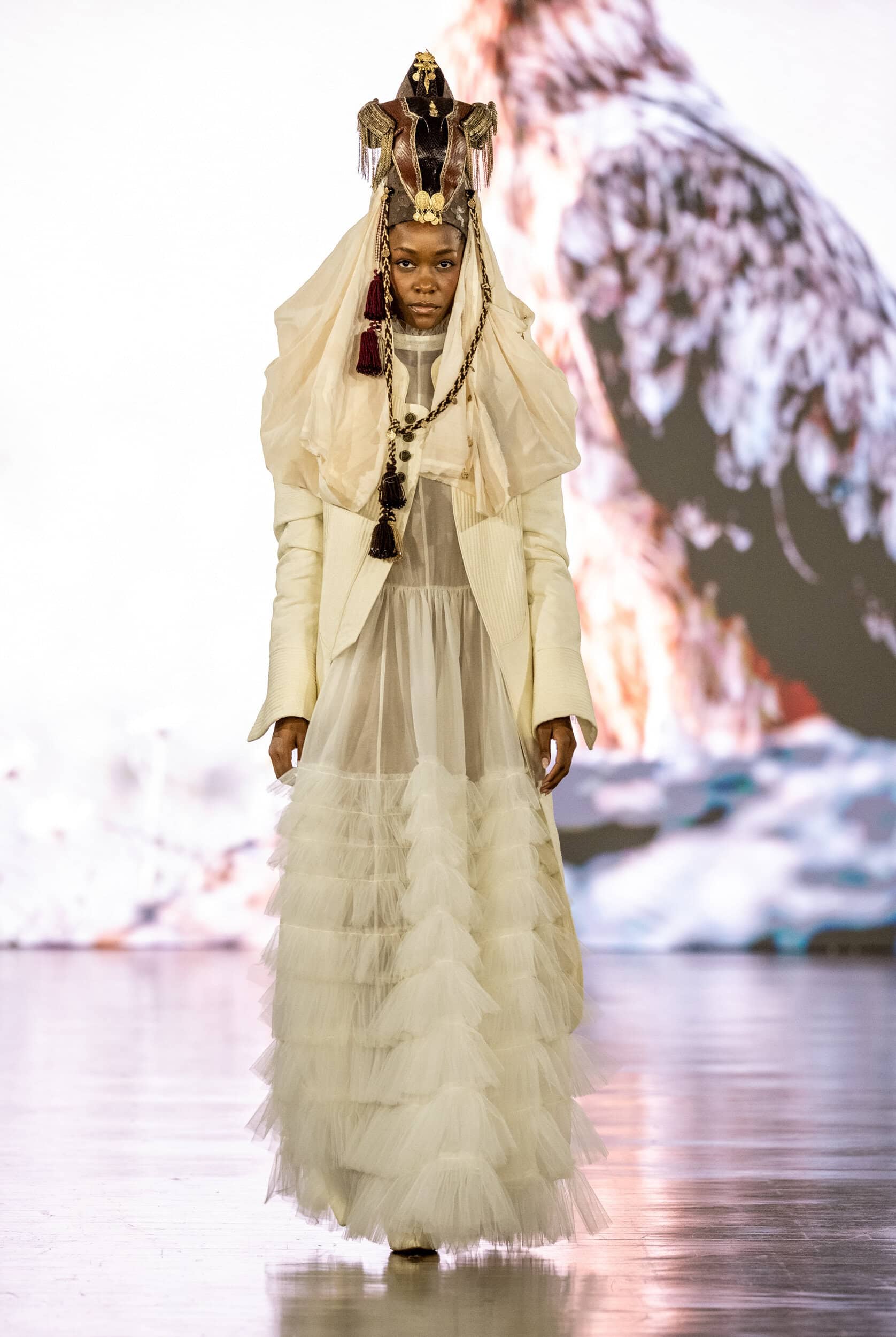 Central Asia Fashion Show Spring 2027 Fashion Show