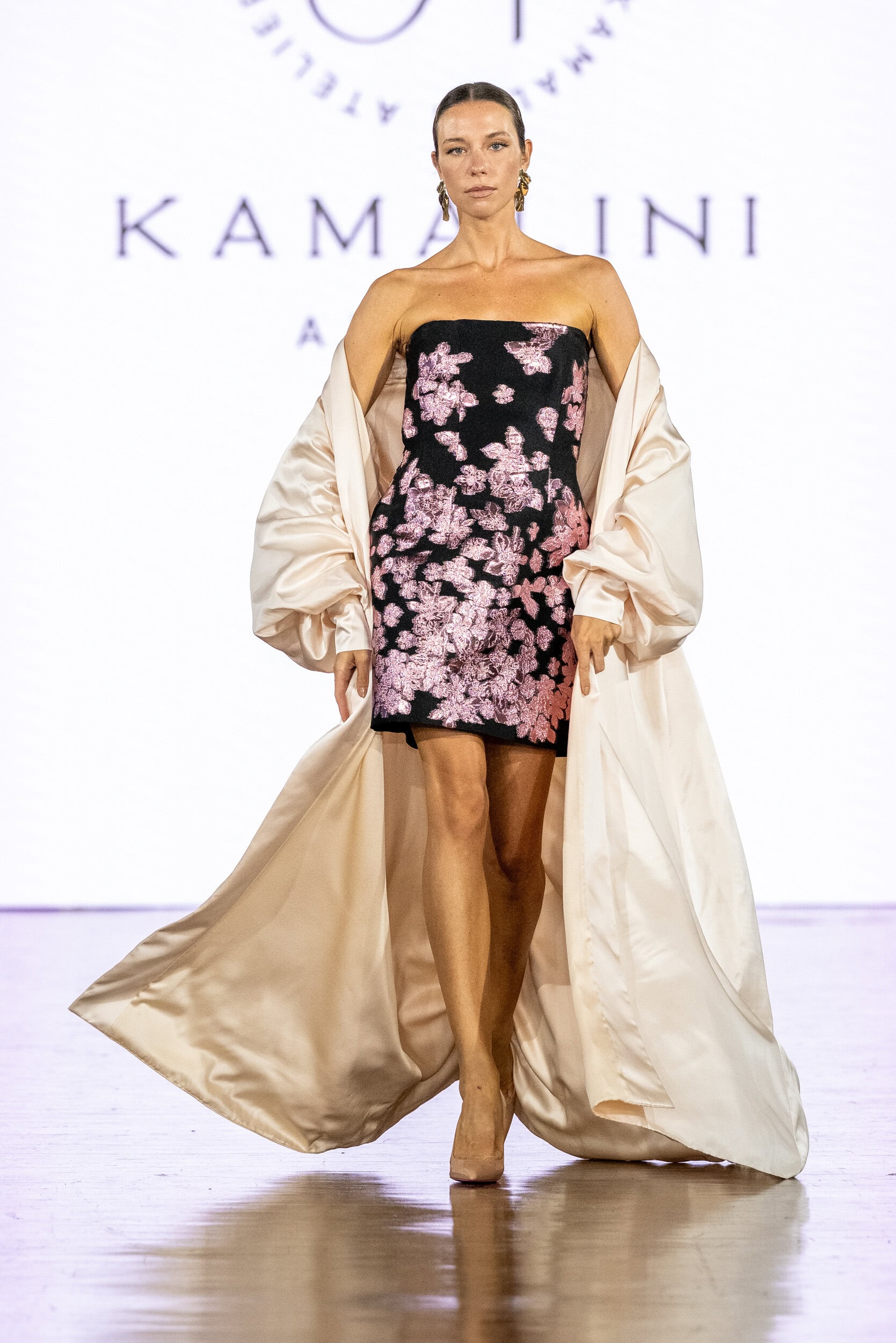 Central Asia Fashion Show Spring 2027 Fashion Show