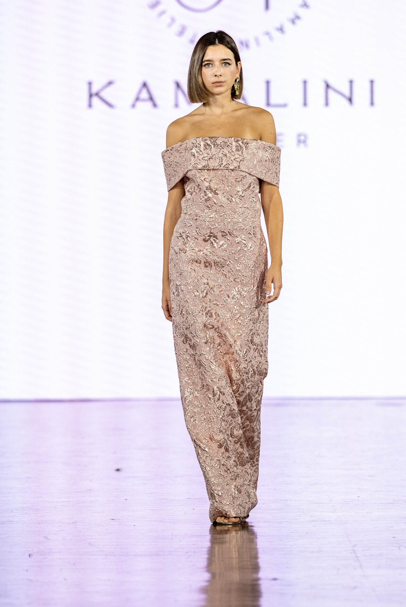 Central Asia Fashion Show Spring 2027 Fashion Show