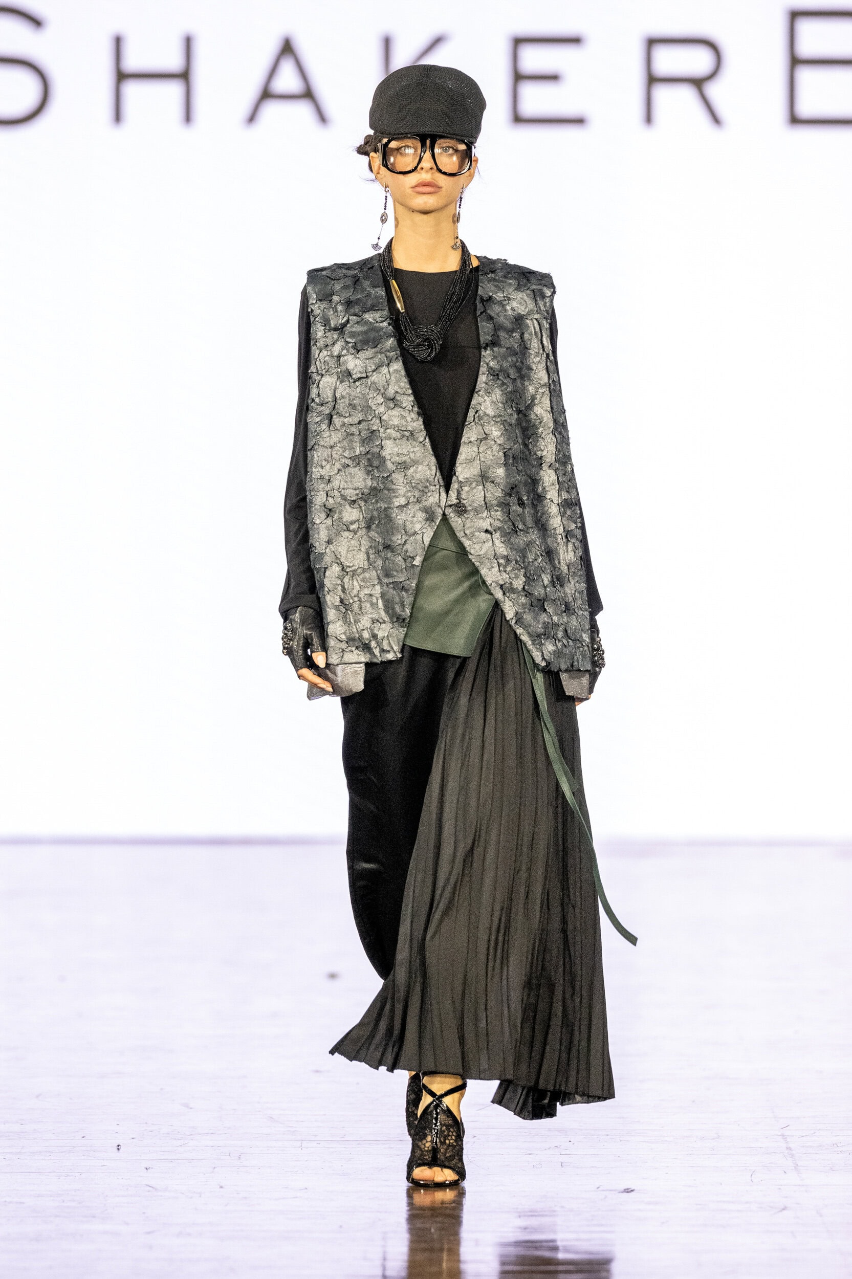 Central Asia Fashion Show Spring 2027 Fashion Show