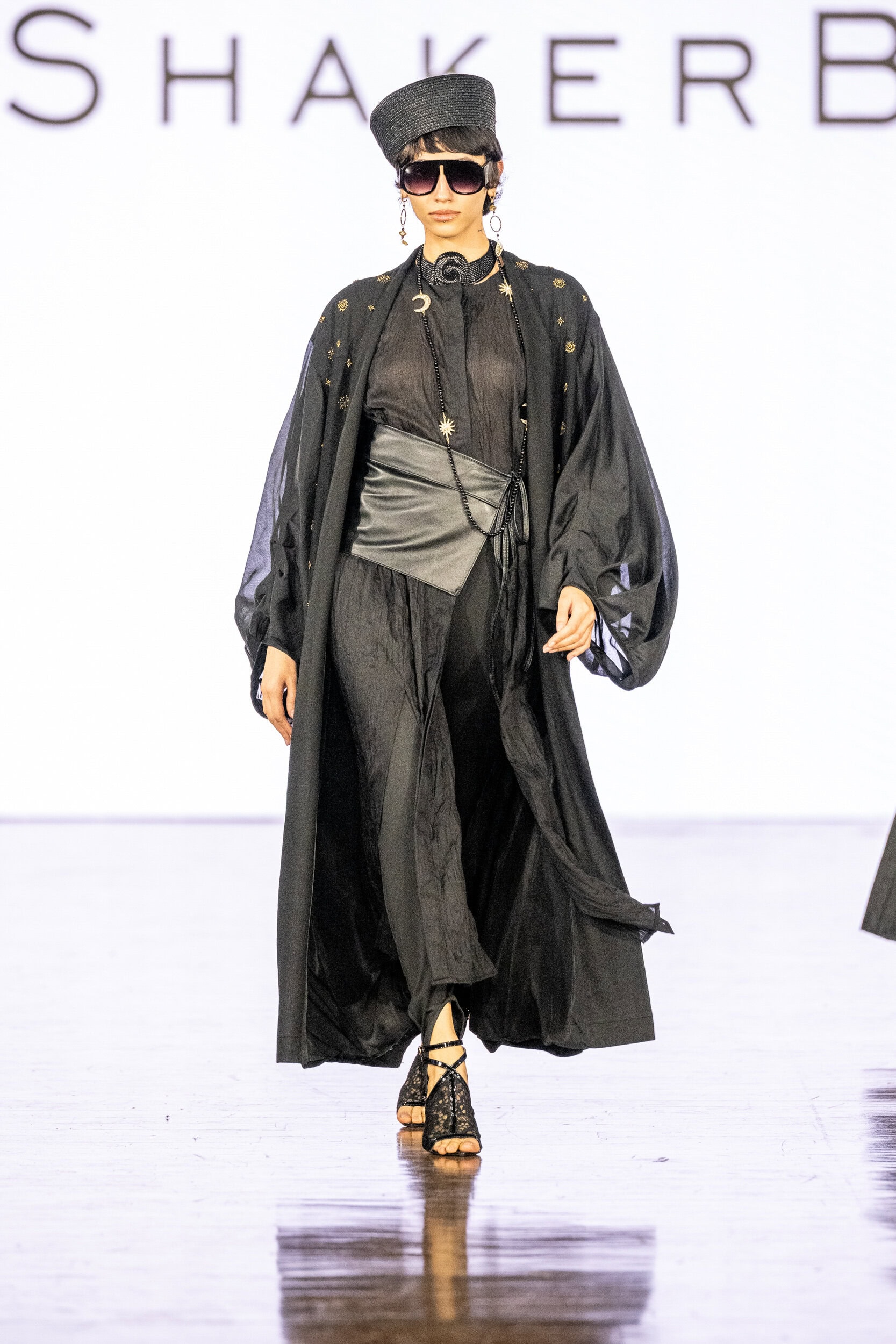 Central Asia Fashion Show Spring 2027 Fashion Show