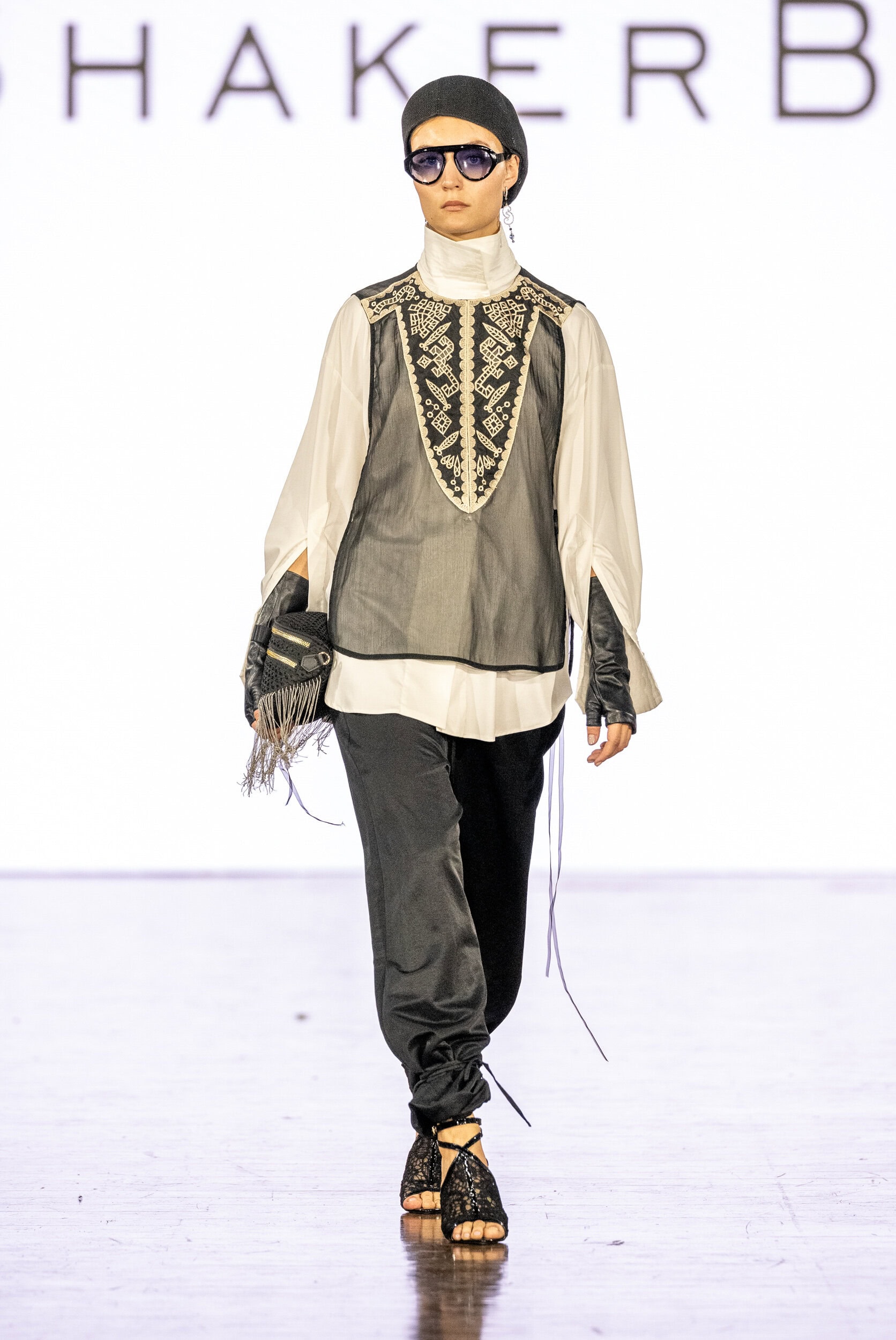 Central Asia Fashion Show Spring 2027 Fashion Show