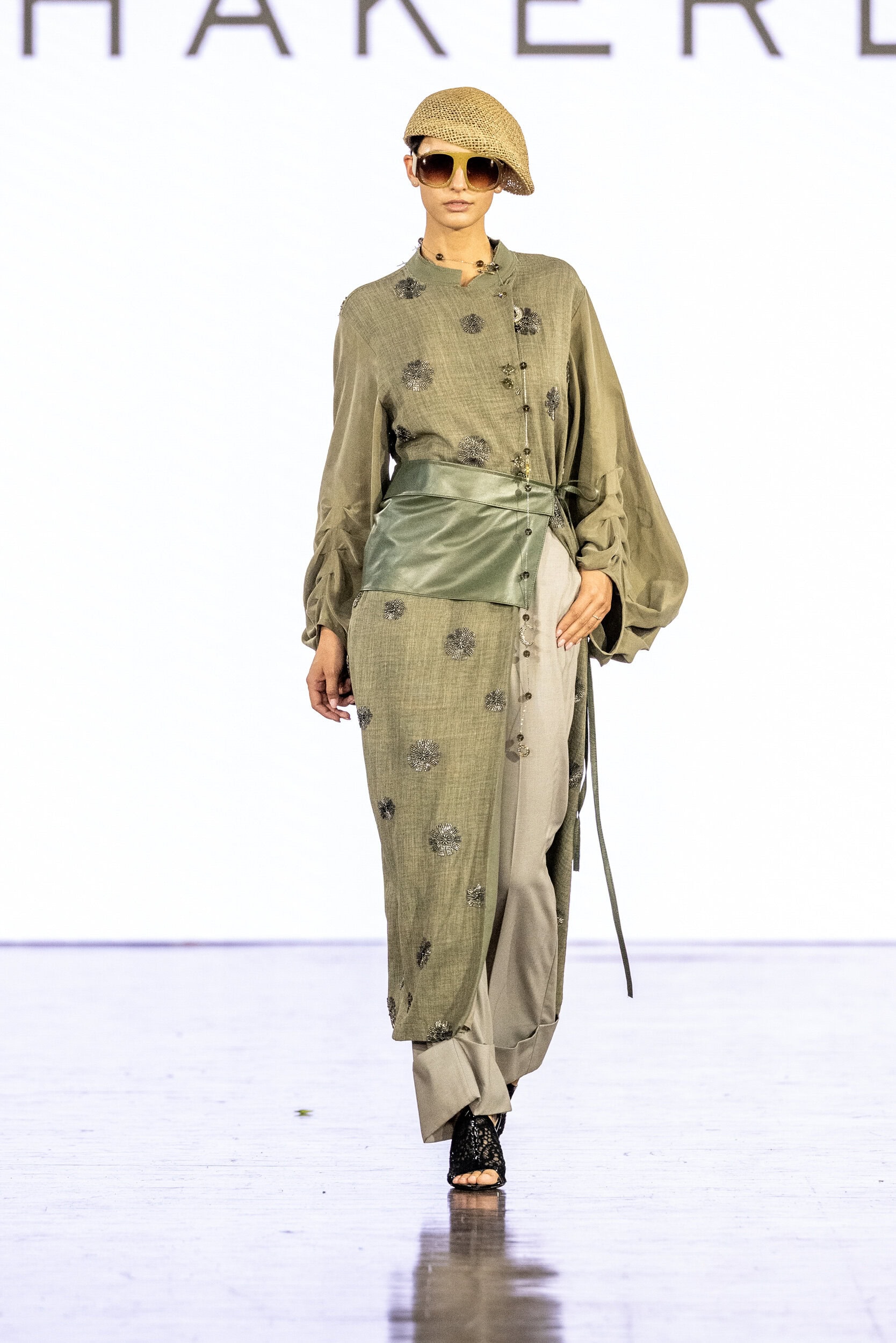Central Asia Fashion Show Spring 2027 Fashion Show