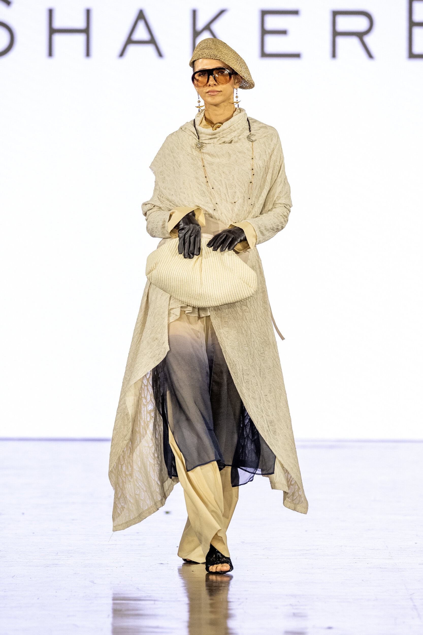 Central Asia Fashion Show Spring 2027 Fashion Show