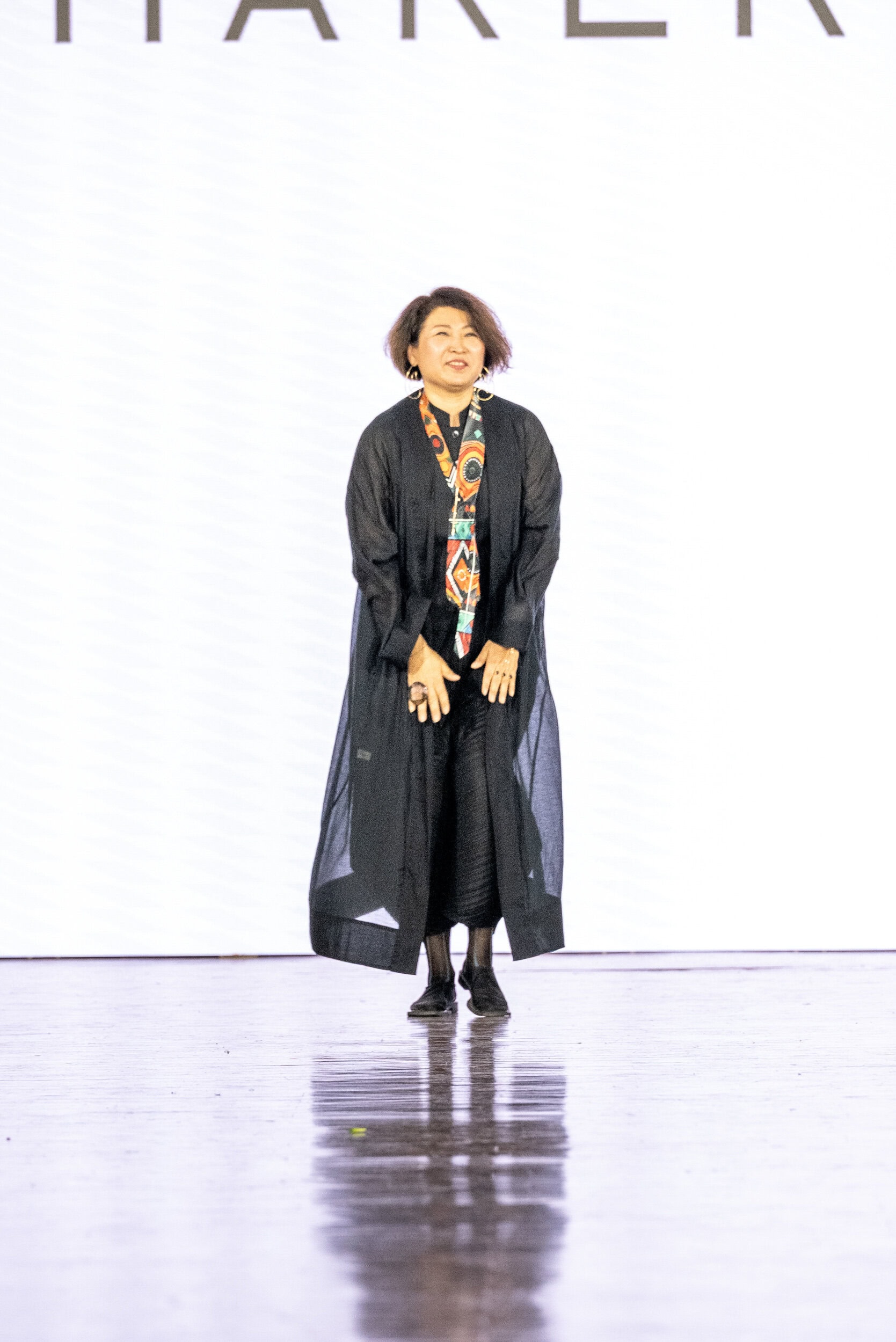 Central Asia Fashion Show Spring 2027 Fashion Show