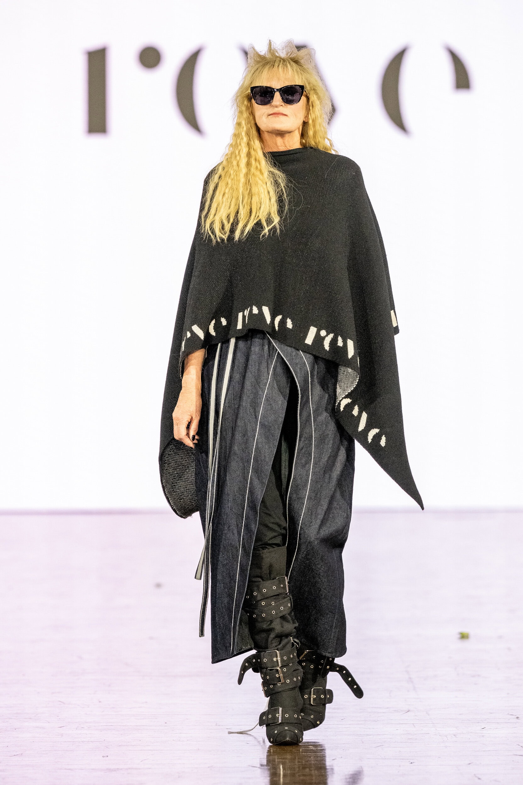 Central Asia Fashion Show Spring 2027 Fashion Show
