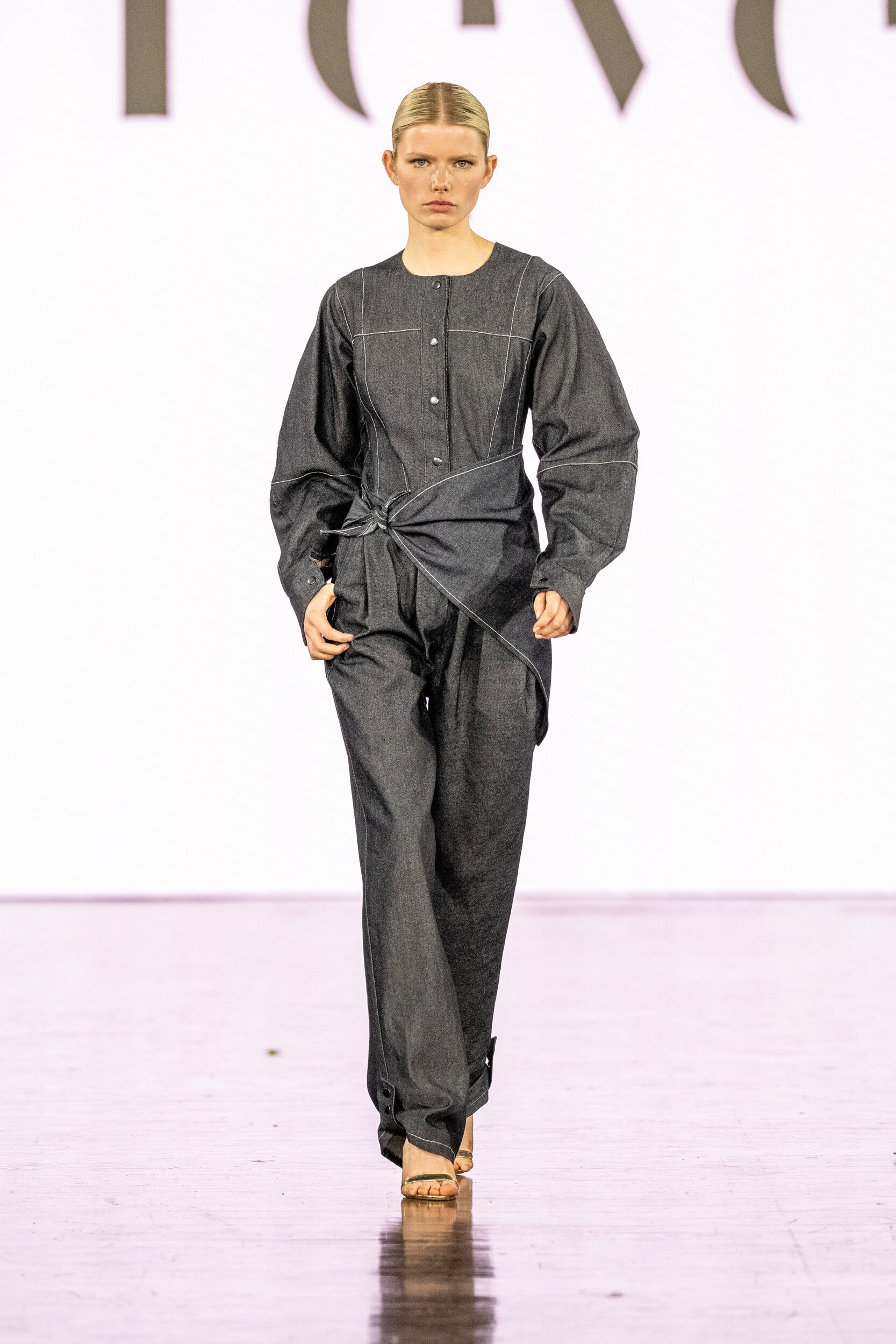 Central Asia Fashion Show Spring 2027 Fashion Show