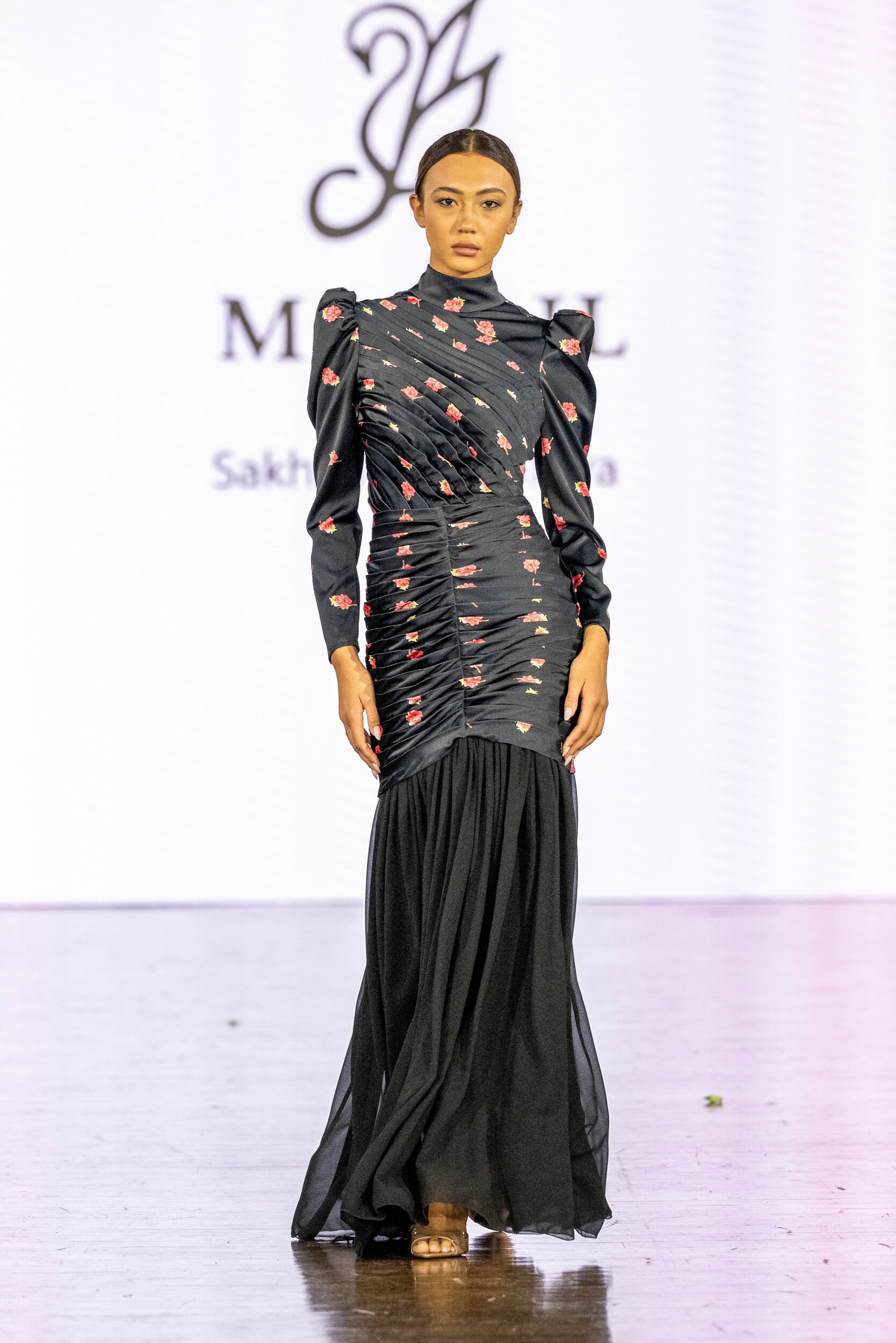 Central Asia Fashion Show Spring 2027 Fashion Show