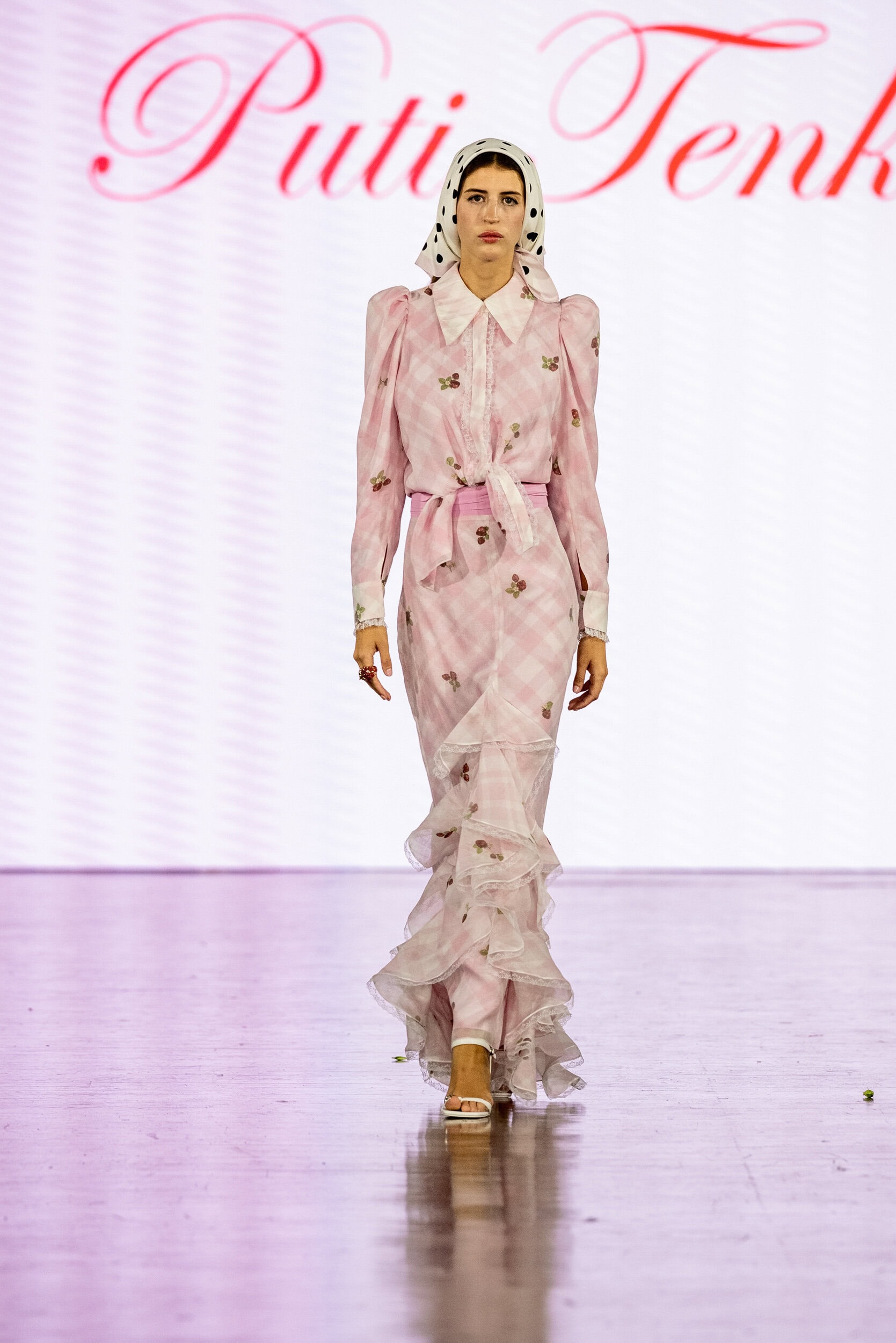 Central Asia Fashion Show Spring 2027 Fashion Show