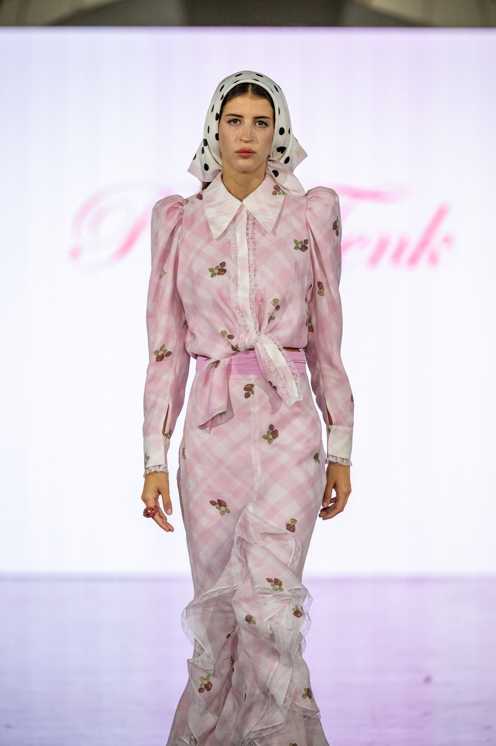 Central Asia Fashion Show Spring 2027 Fashion Show