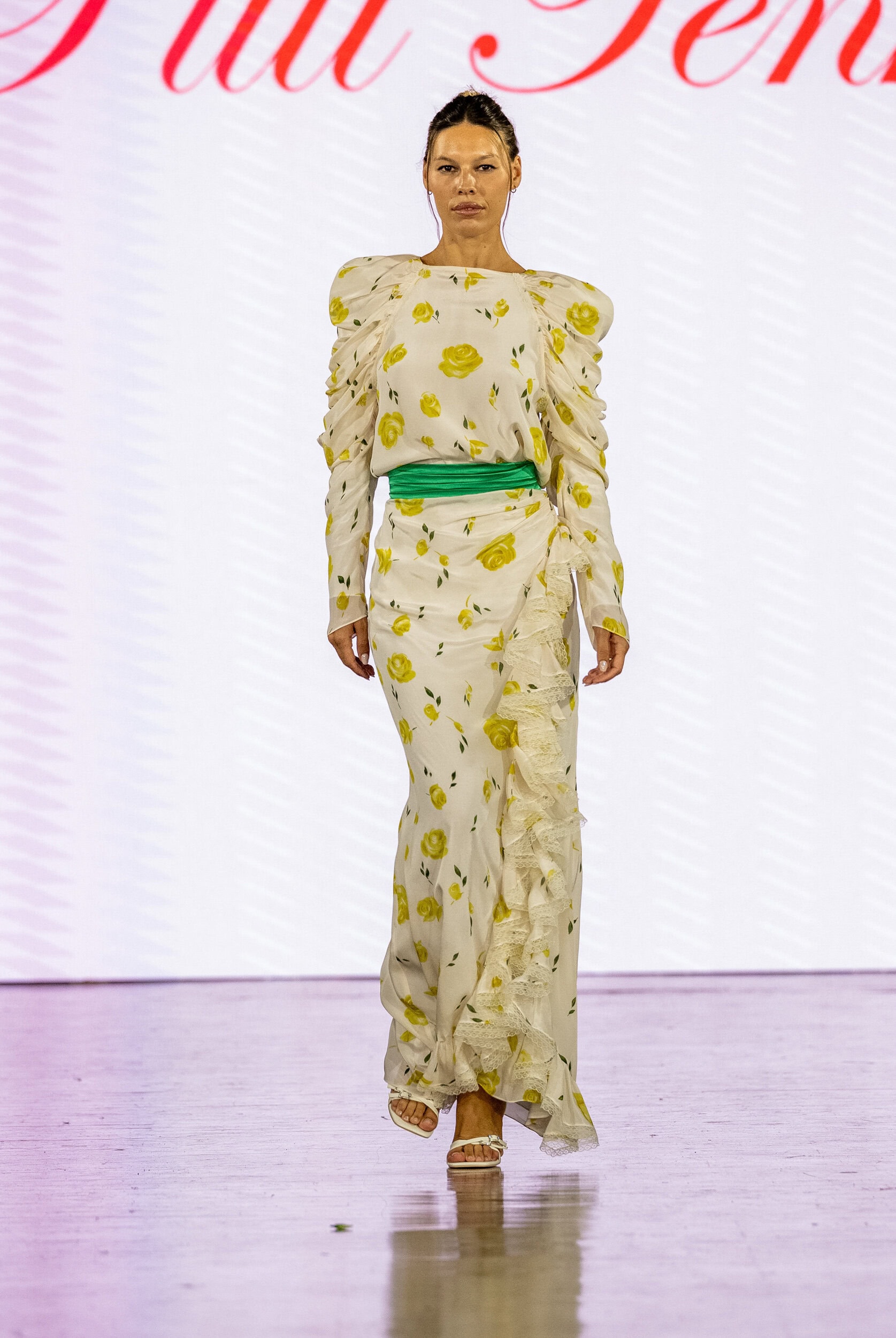 Central Asia Fashion Show Spring 2027 Fashion Show