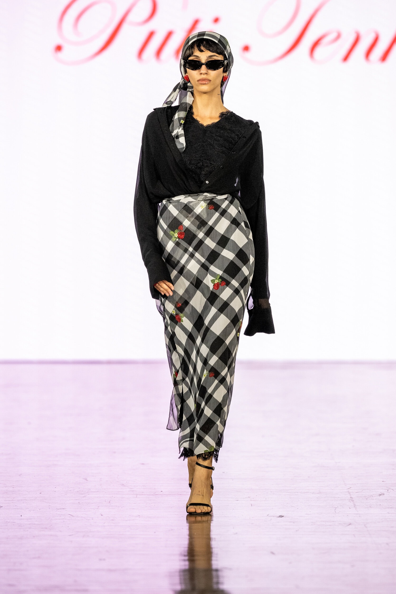 Central Asia Fashion Show Spring 2027 Fashion Show