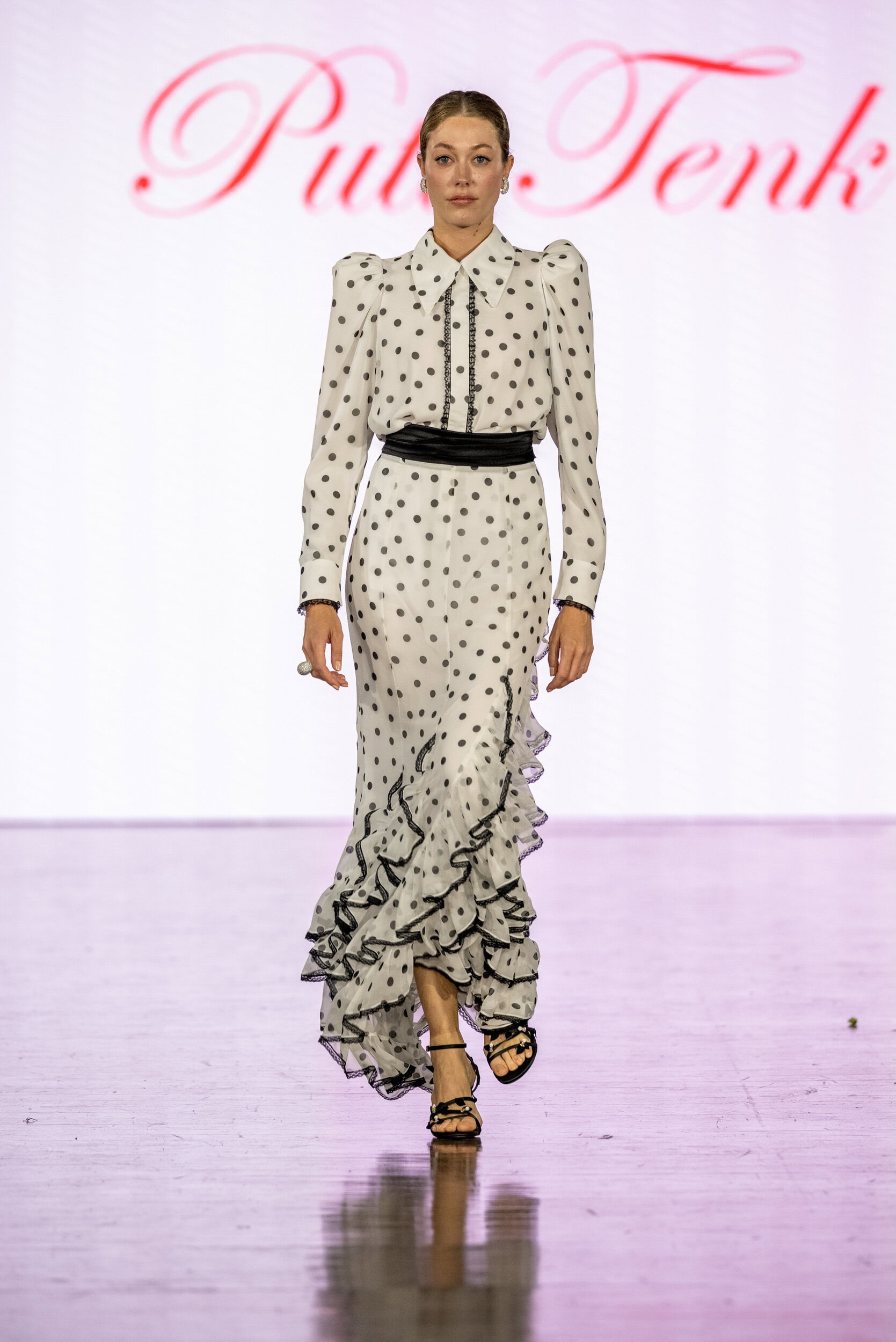 Central Asia Fashion Show Spring 2027 Fashion Show